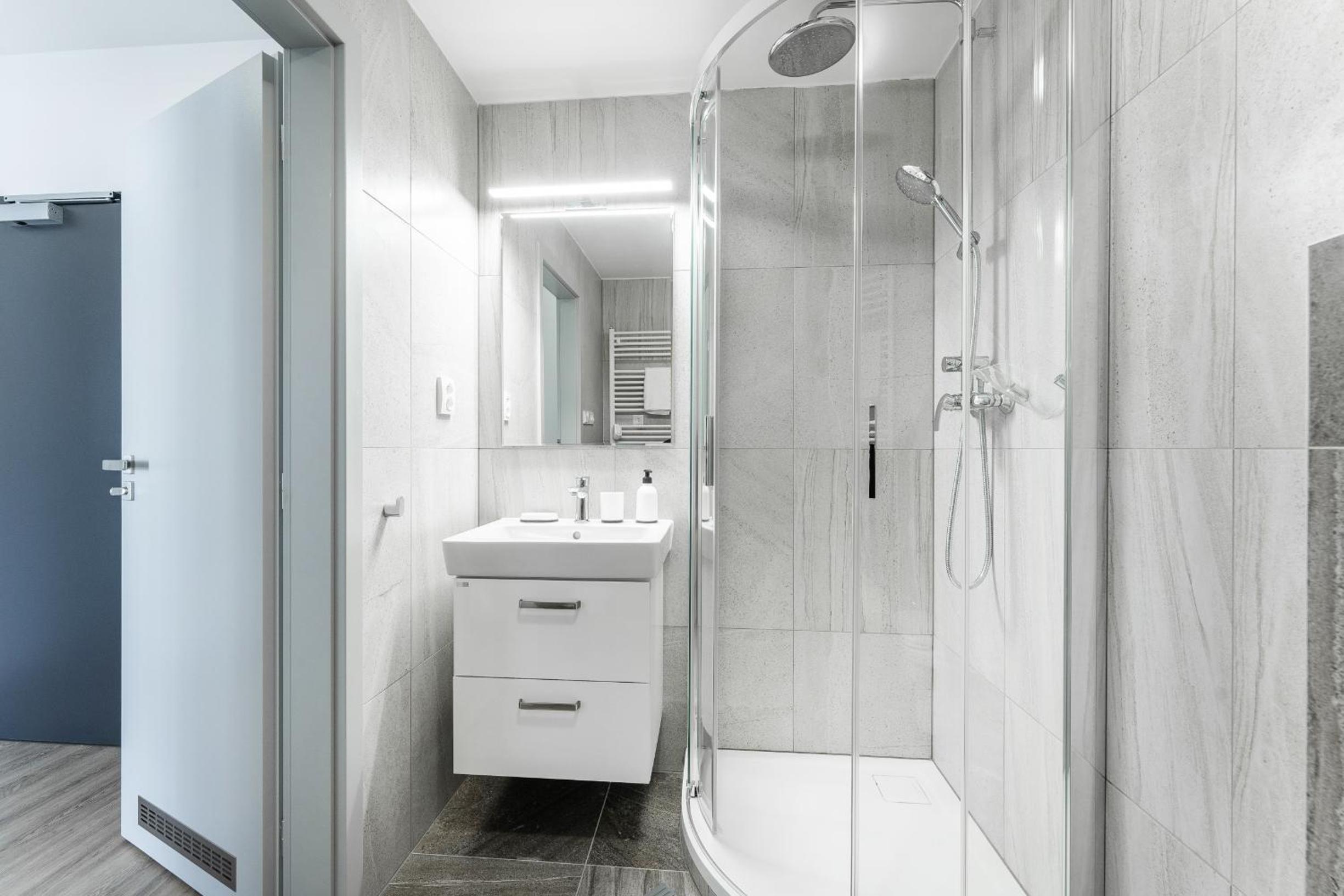 Apartmán v Poděbradech