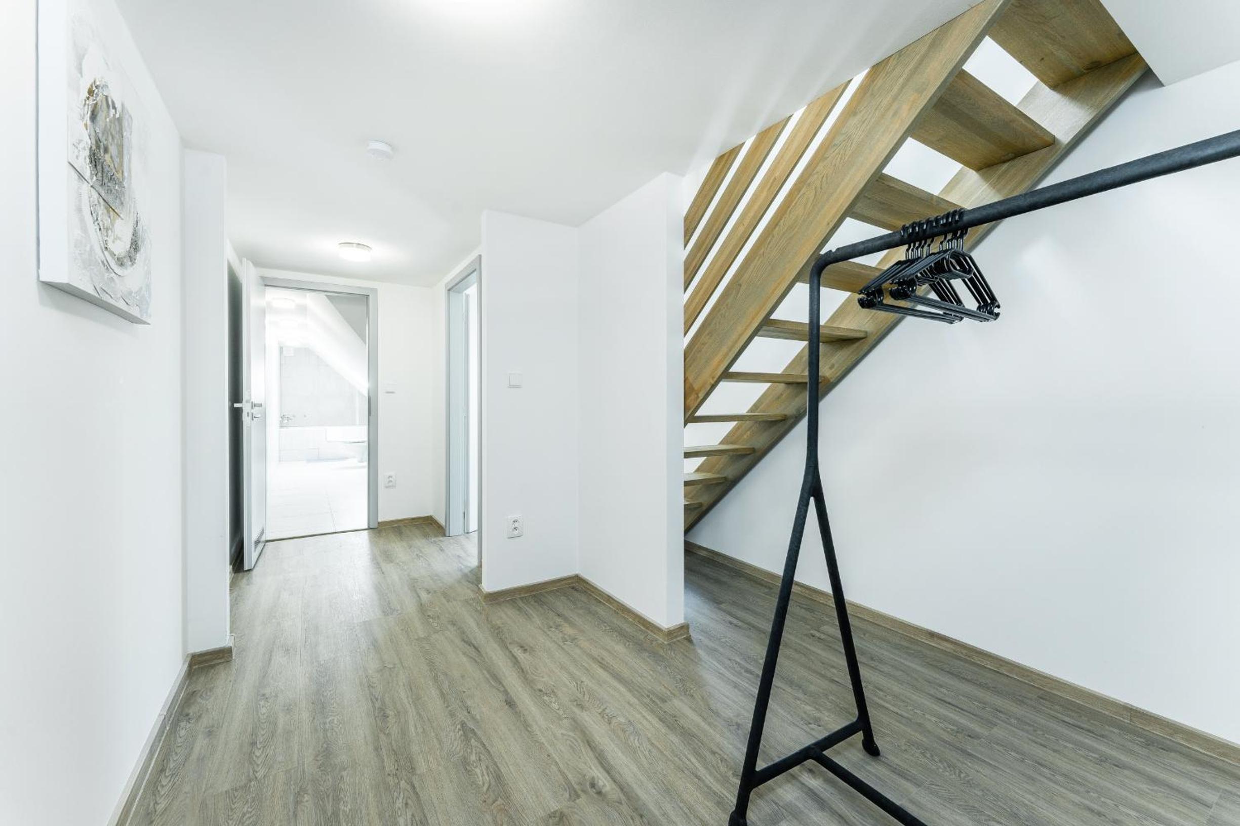 Apartmán v Poděbradech
