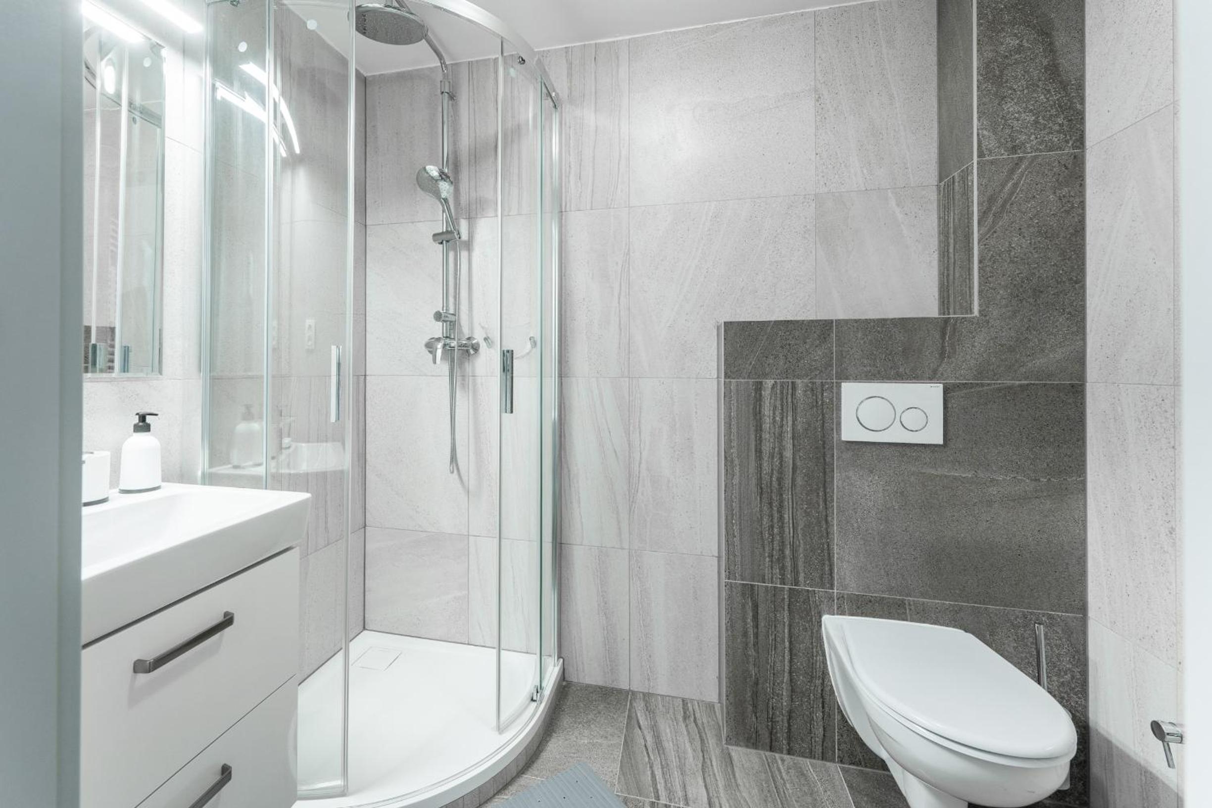 Apartmán v Poděbradech