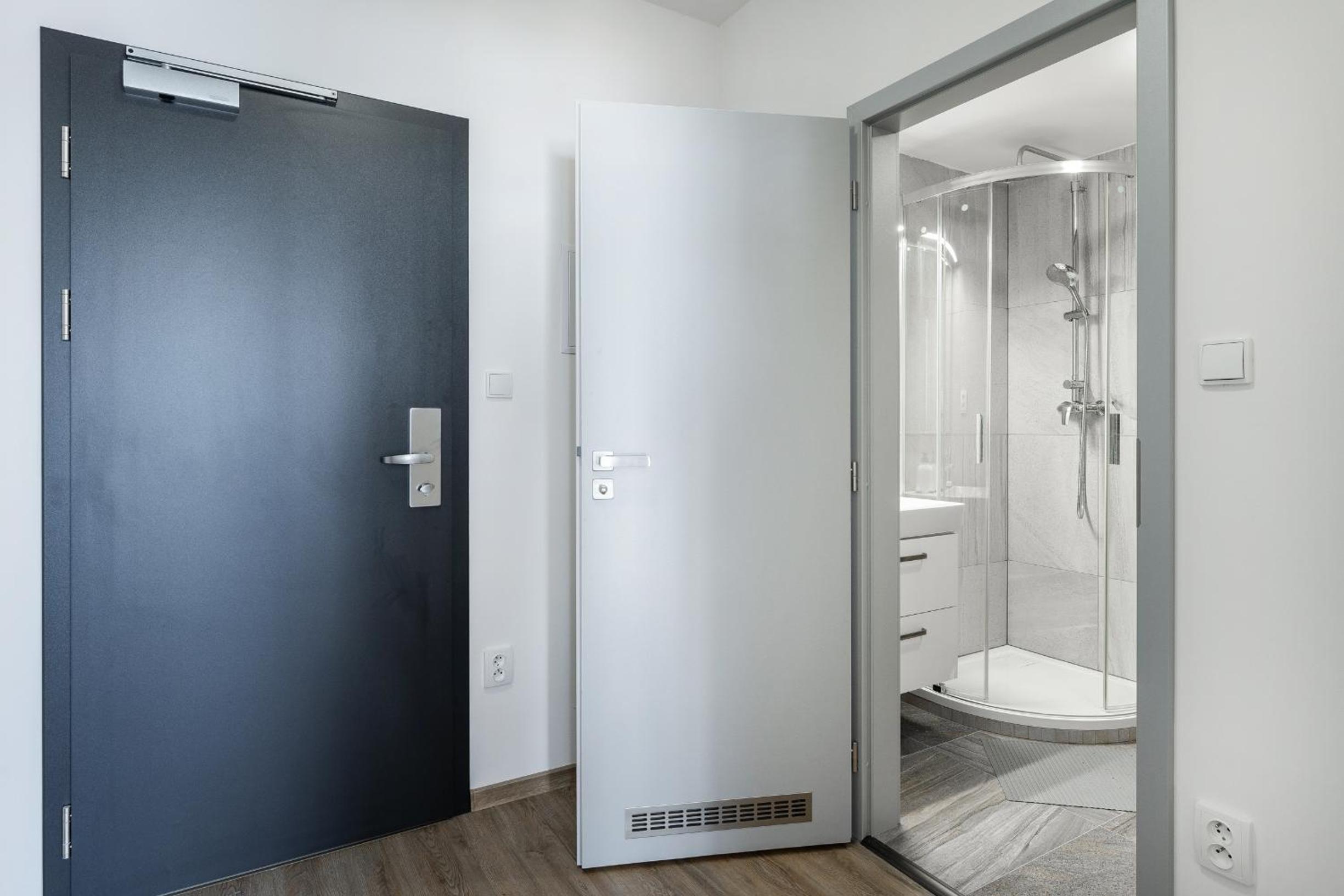 Apartmán v Poděbradech