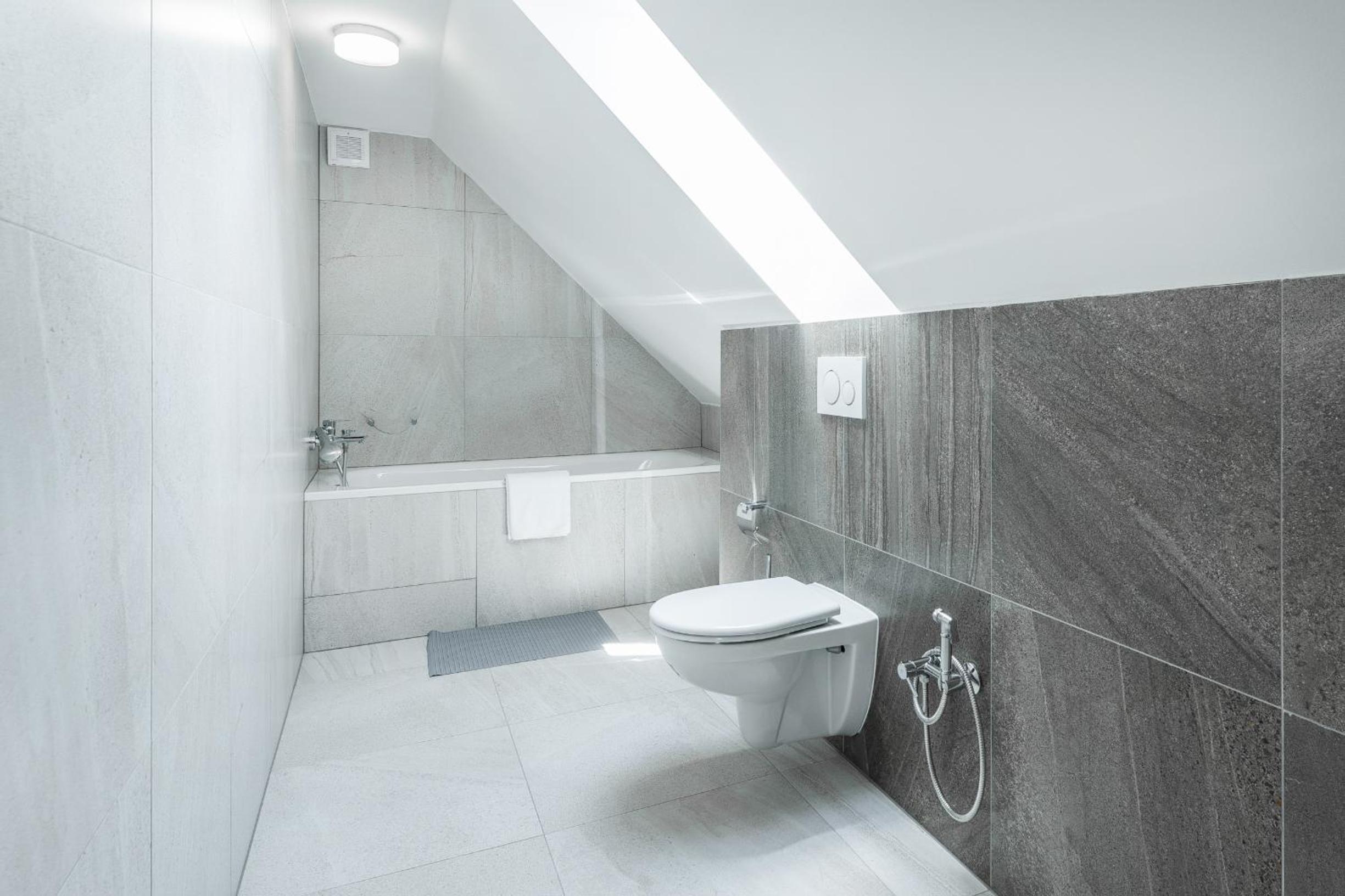 Apartmán v Poděbradech