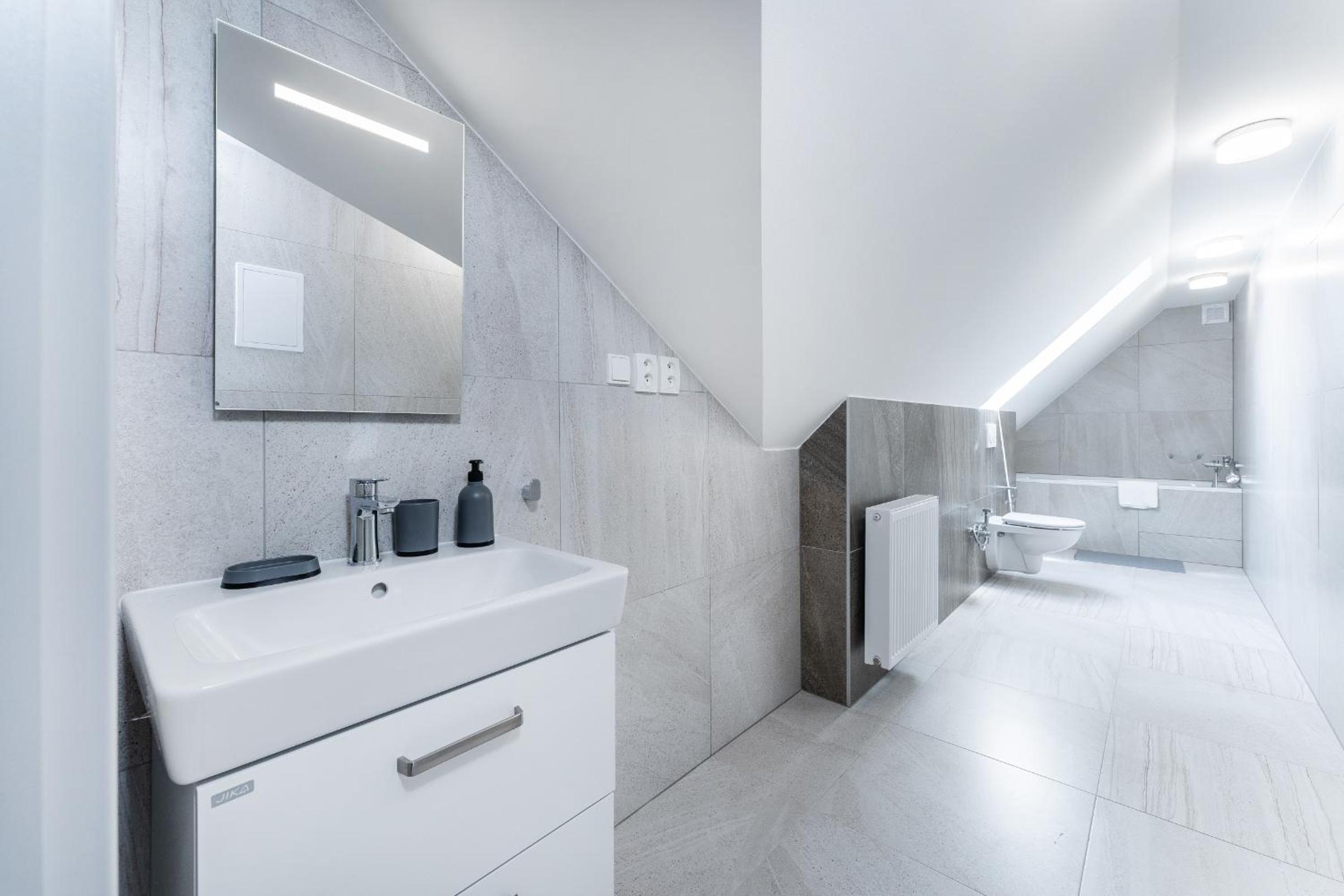 Apartmán v Poděbradech