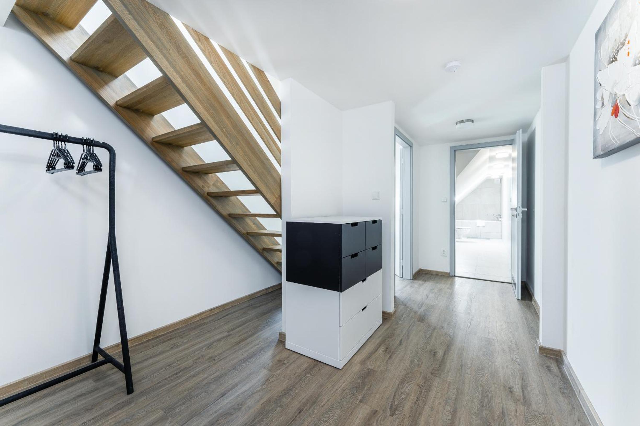 Apartmán v Poděbradech