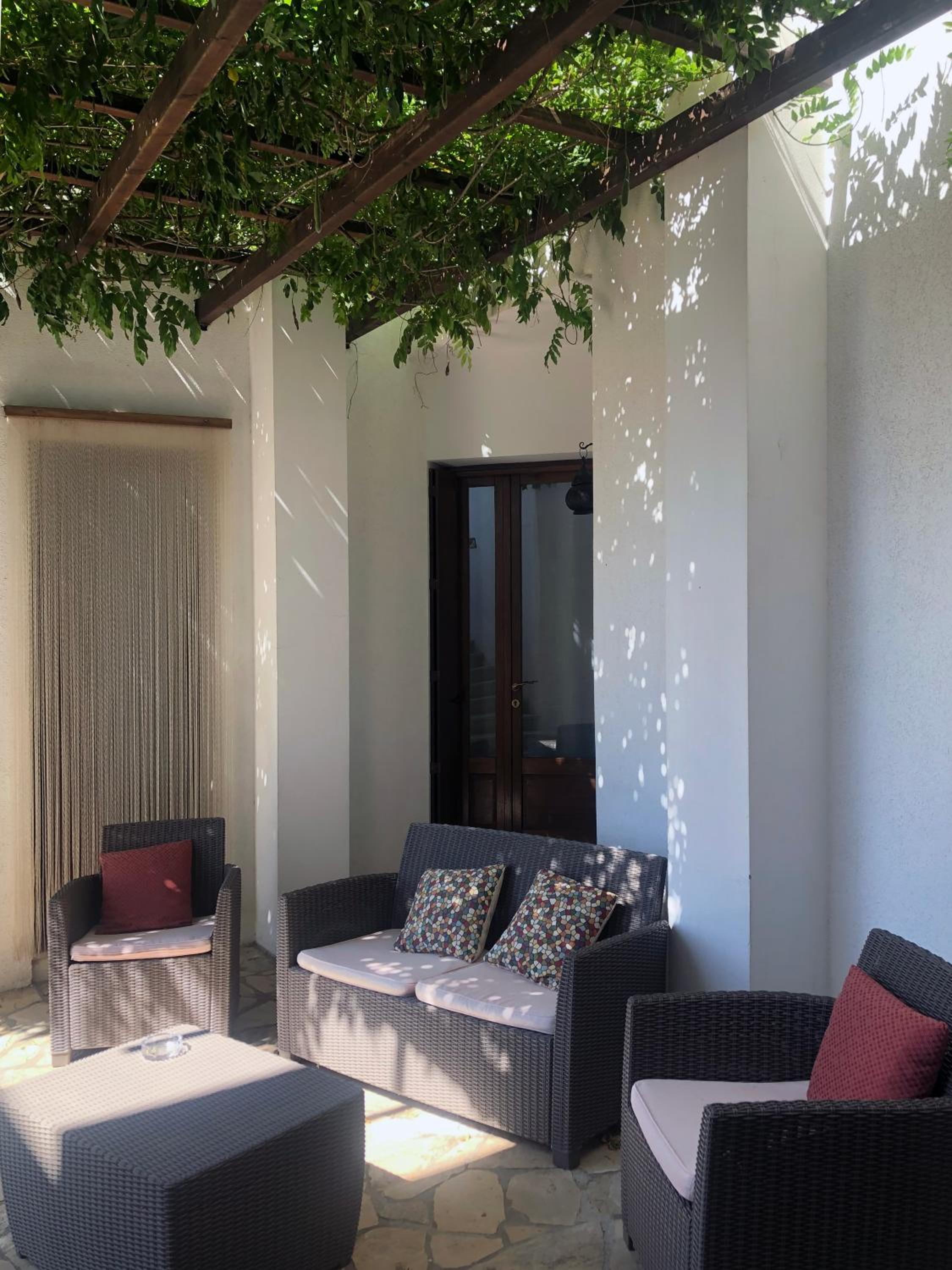 Casa Karina Sun&Pool&Relax