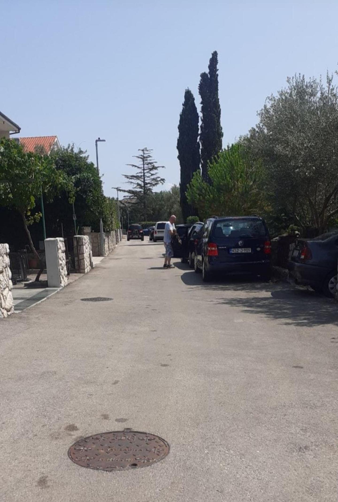 Apartments Bahar Krk