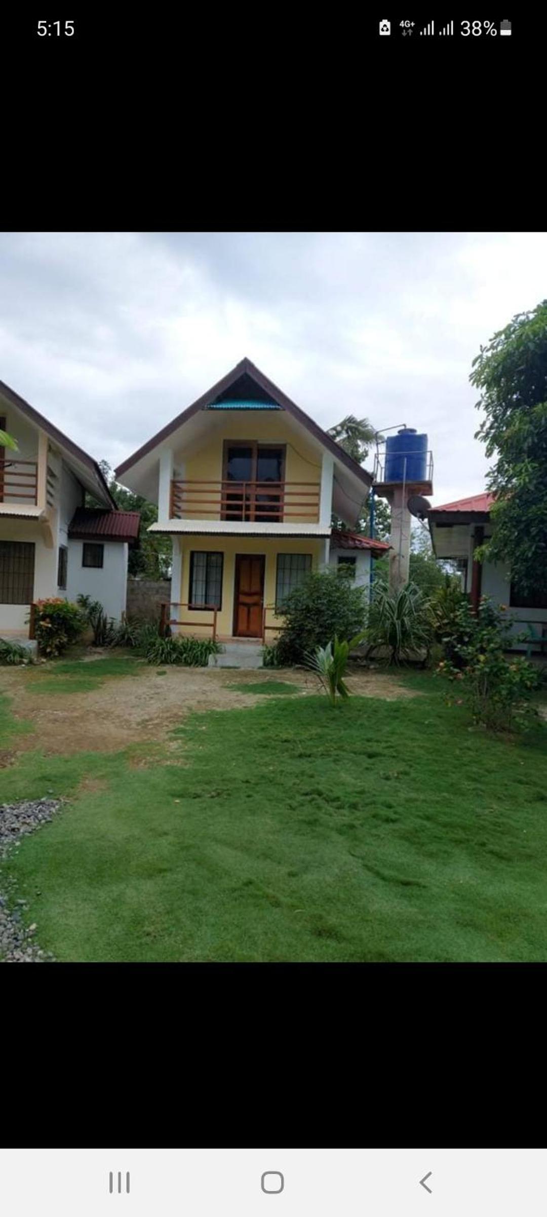 Gardenview Homestay Siargao — photo 75