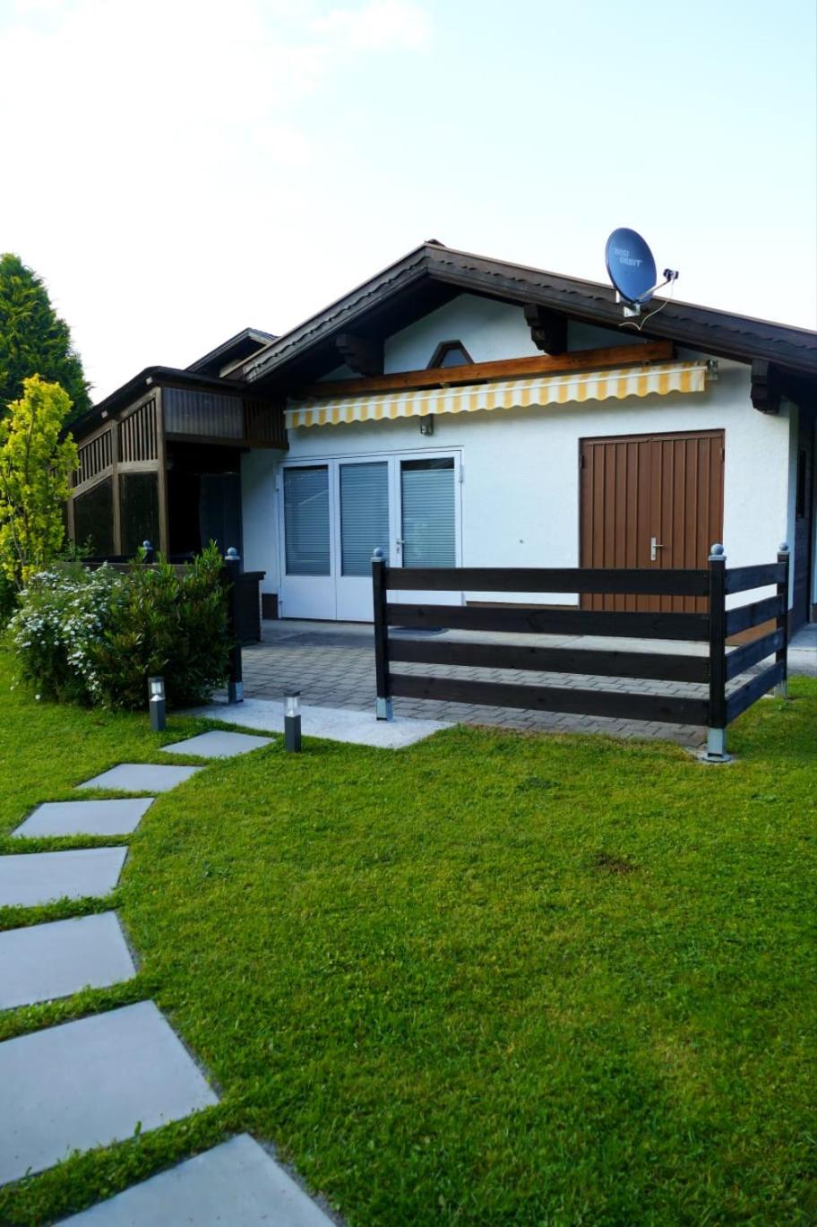 Villa Sorgenfrei
