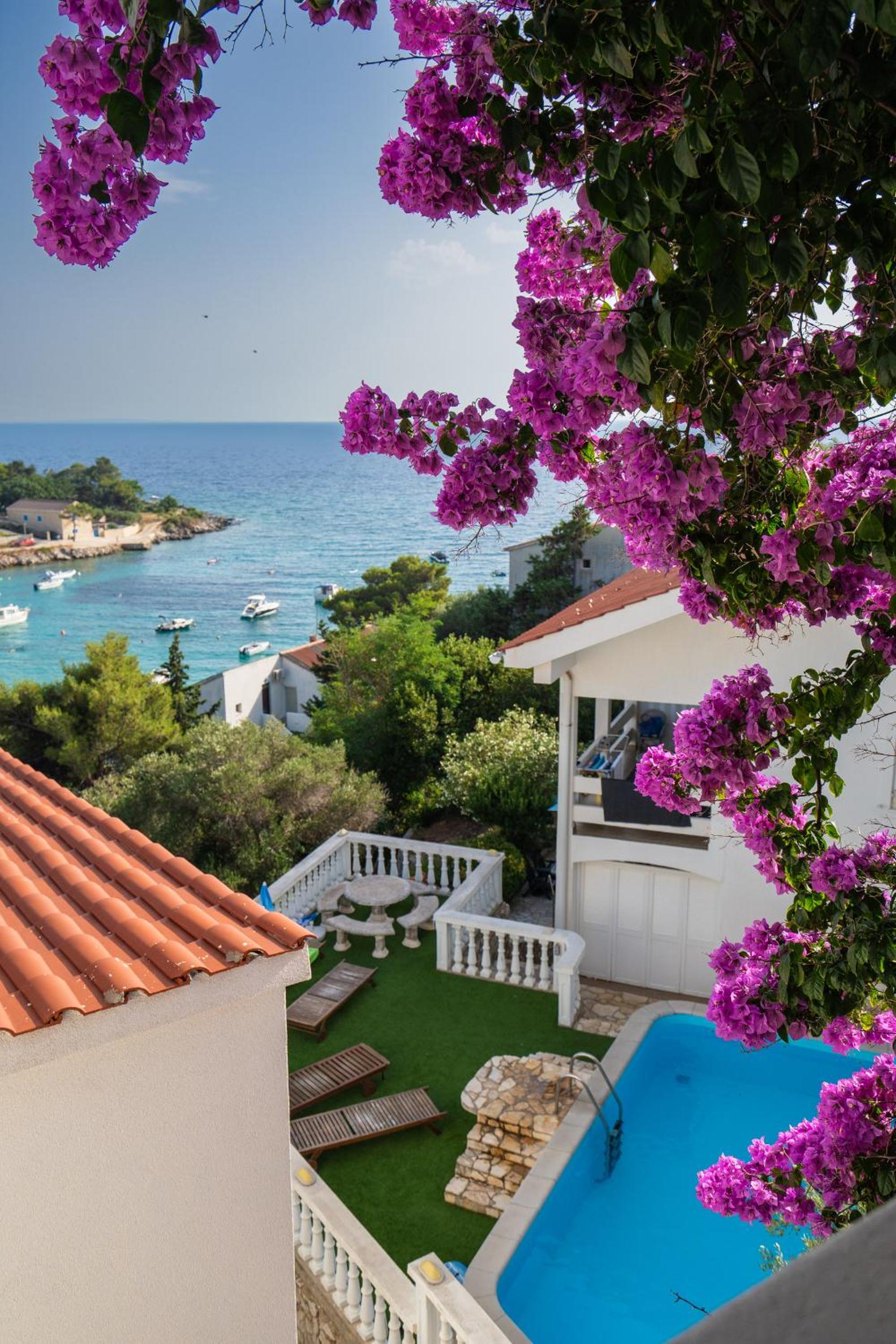 Garden Resort - Apartments Maslina view 3
