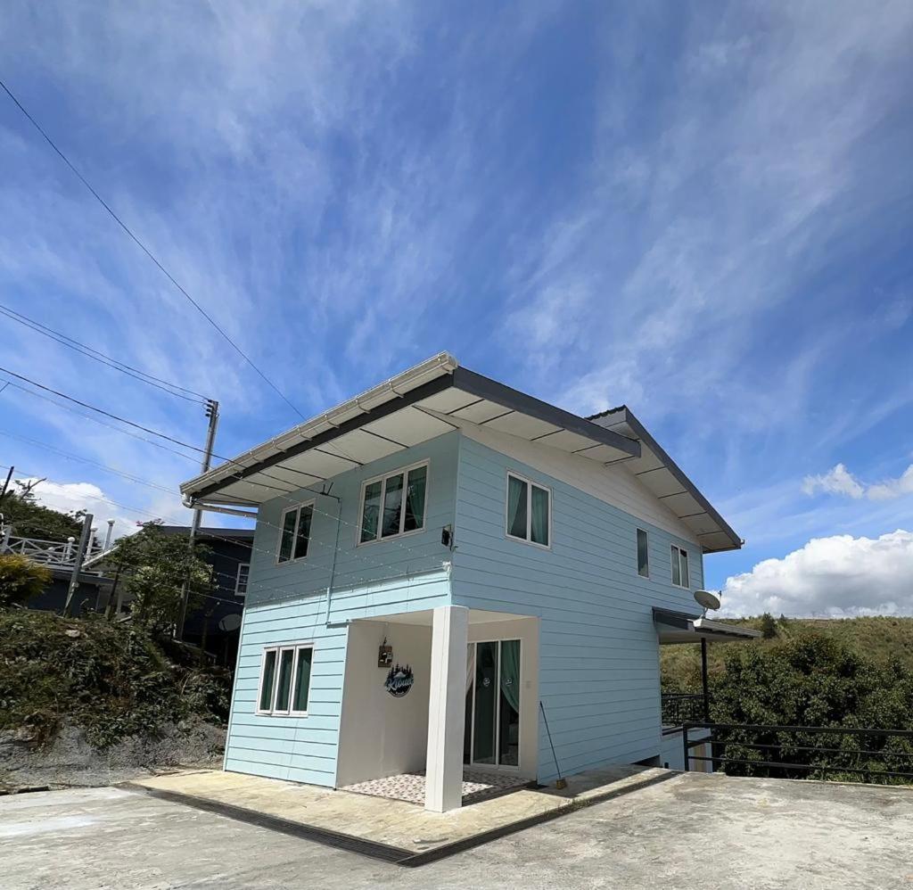 Qloud Cottage Kundasang photo 4