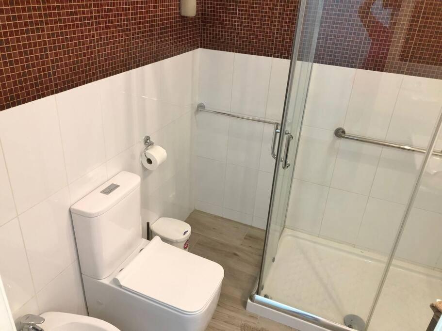 Apartamento Birgitt en Aloha Garden con vista mar y piscina