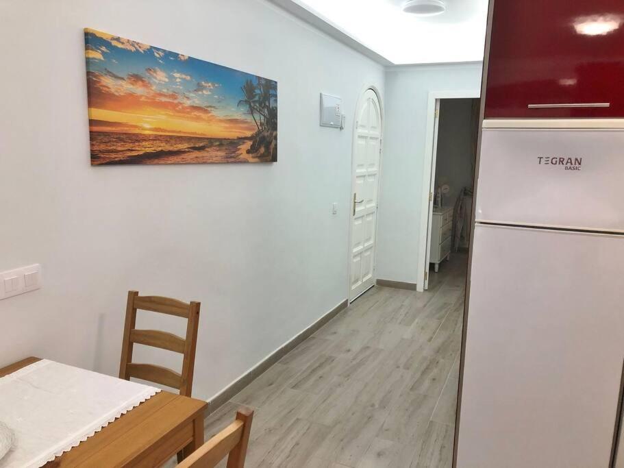 Apartamento Birgitt en Aloha Garden con vista mar y piscina