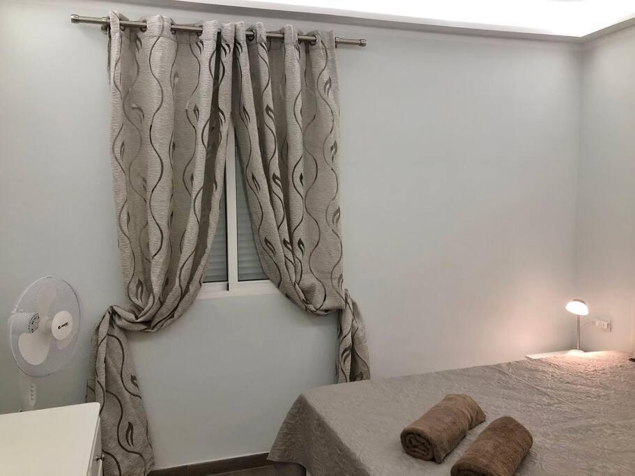 Apartamento Birgitt en Aloha Garden con vista mar y piscina