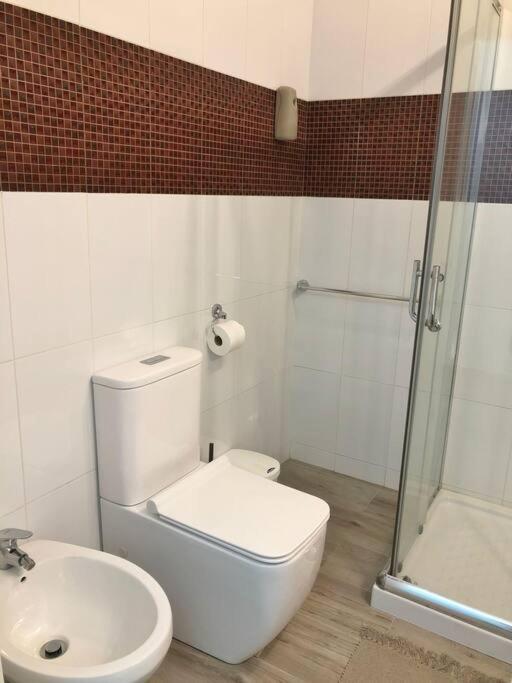 Apartamento Birgitt en Aloha Garden con vista mar y piscina
