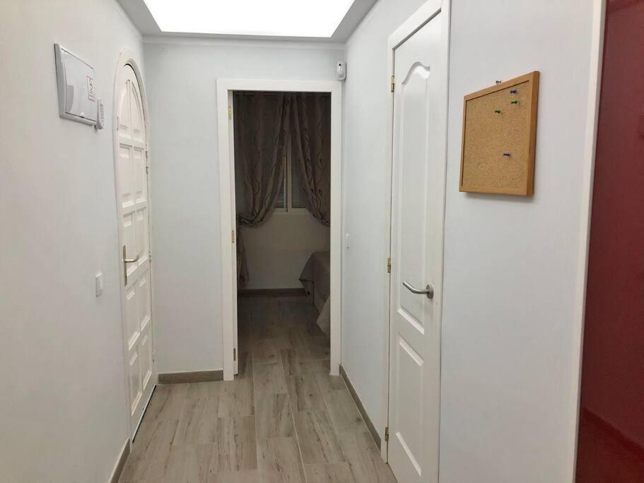 Apartamento Birgitt en Aloha Garden con vista mar y piscina
