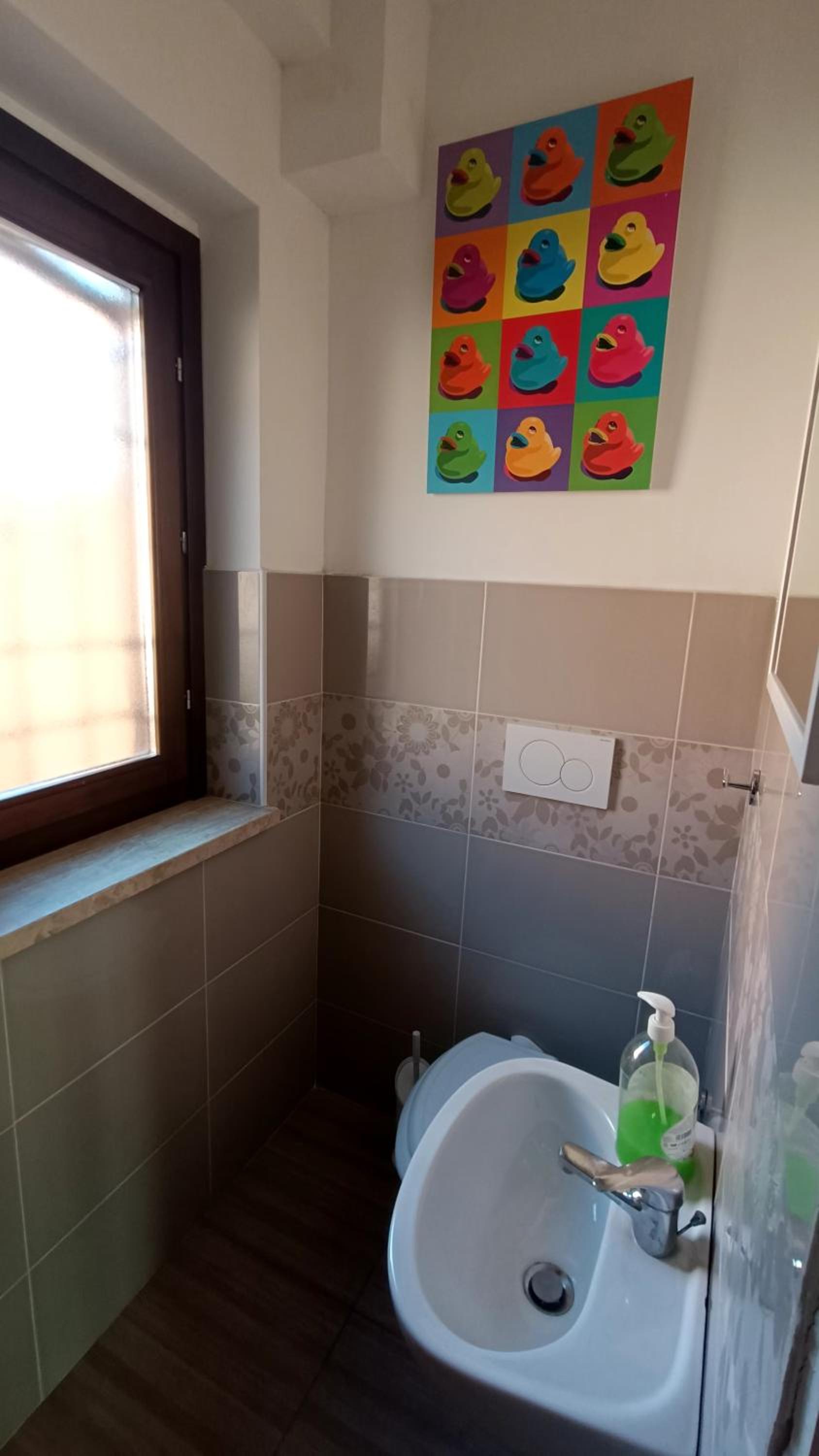 CASALEDO ROMA