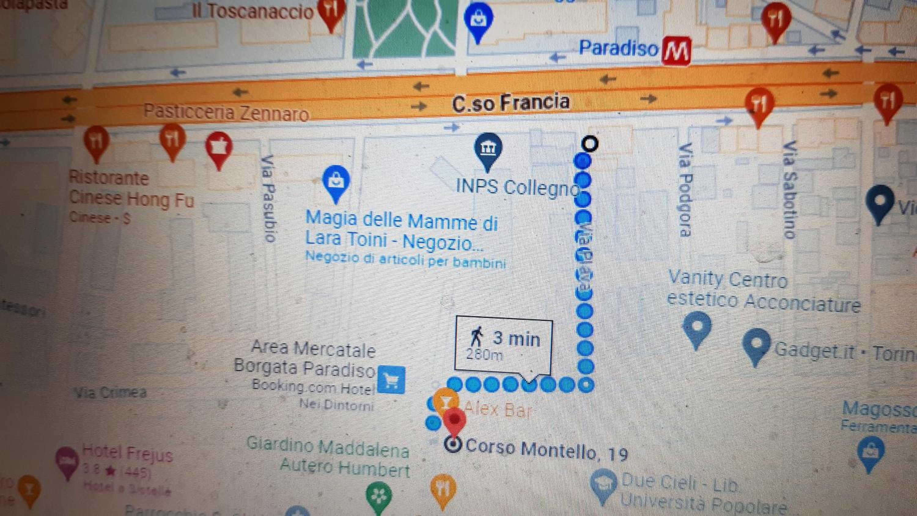MetroNear