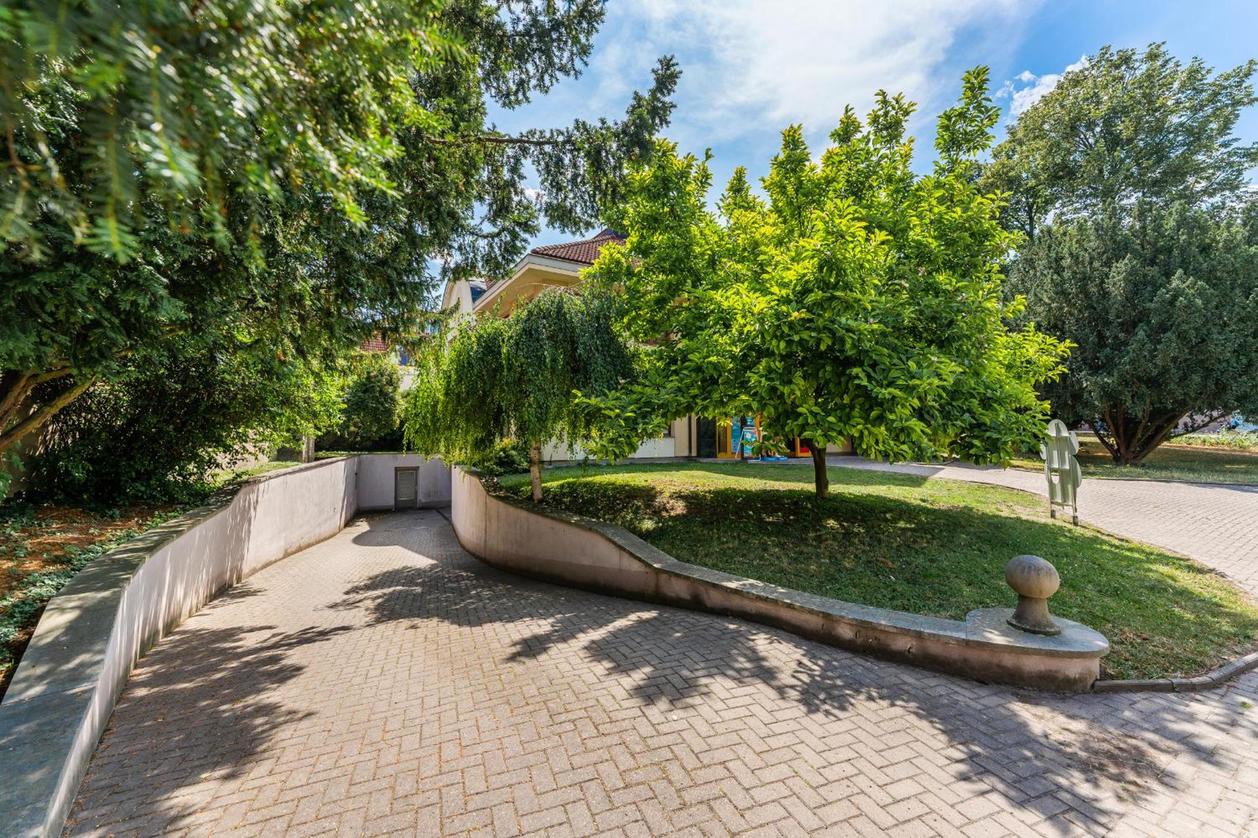 Apartmán v Poděbradech