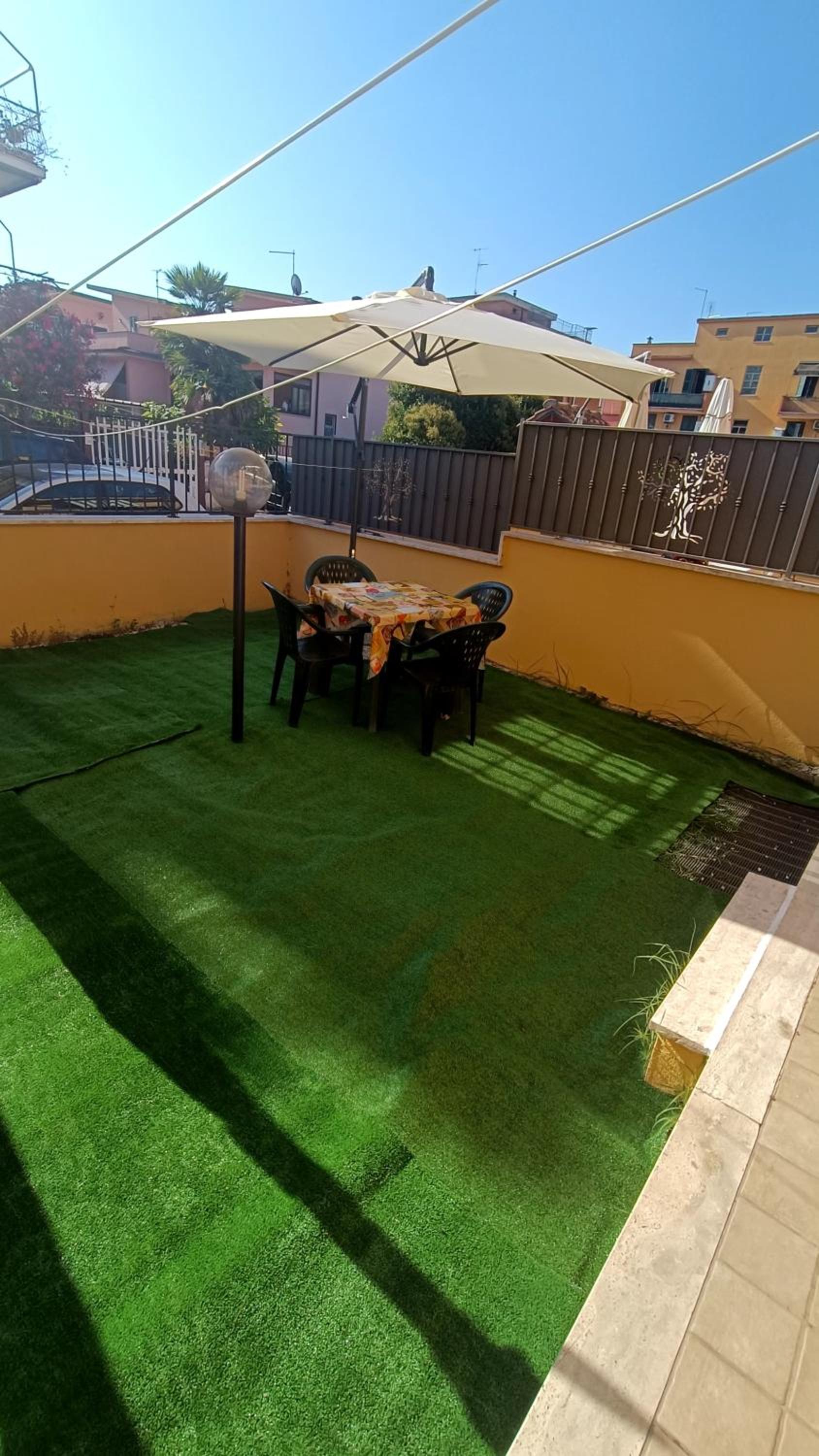 CASALEDO ROMA