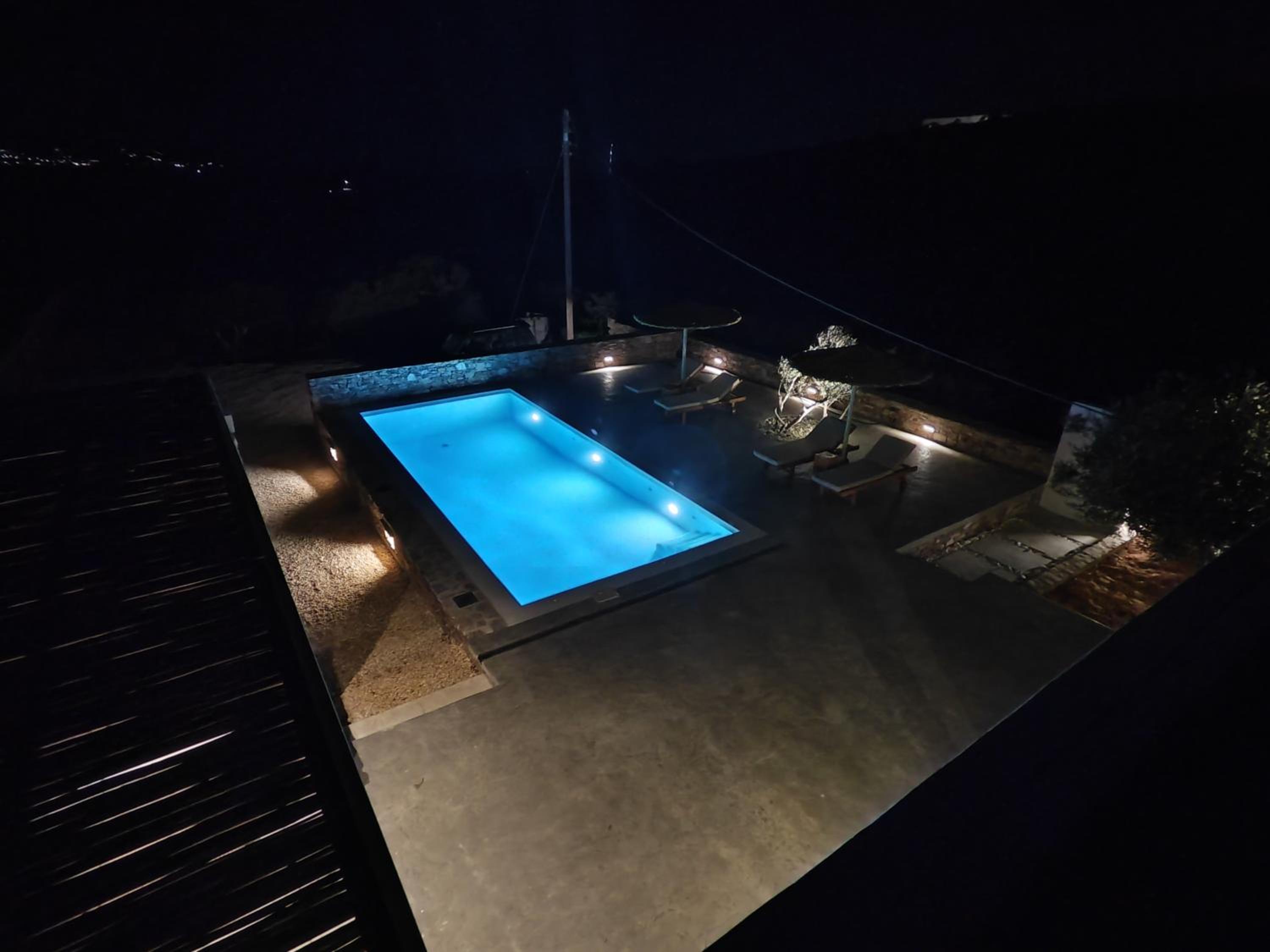 Ktima Elea Antiparos