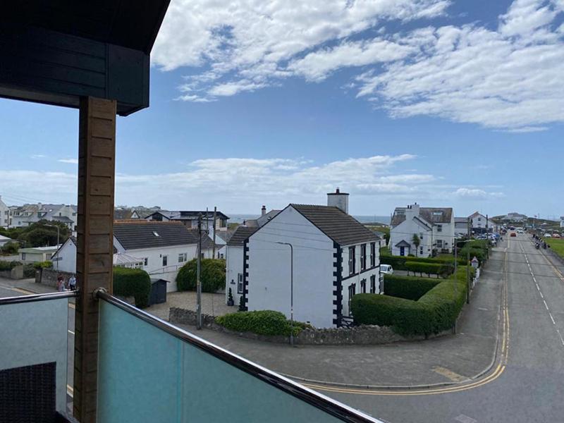 1 Y Bae - Top Floor Apartment view 2