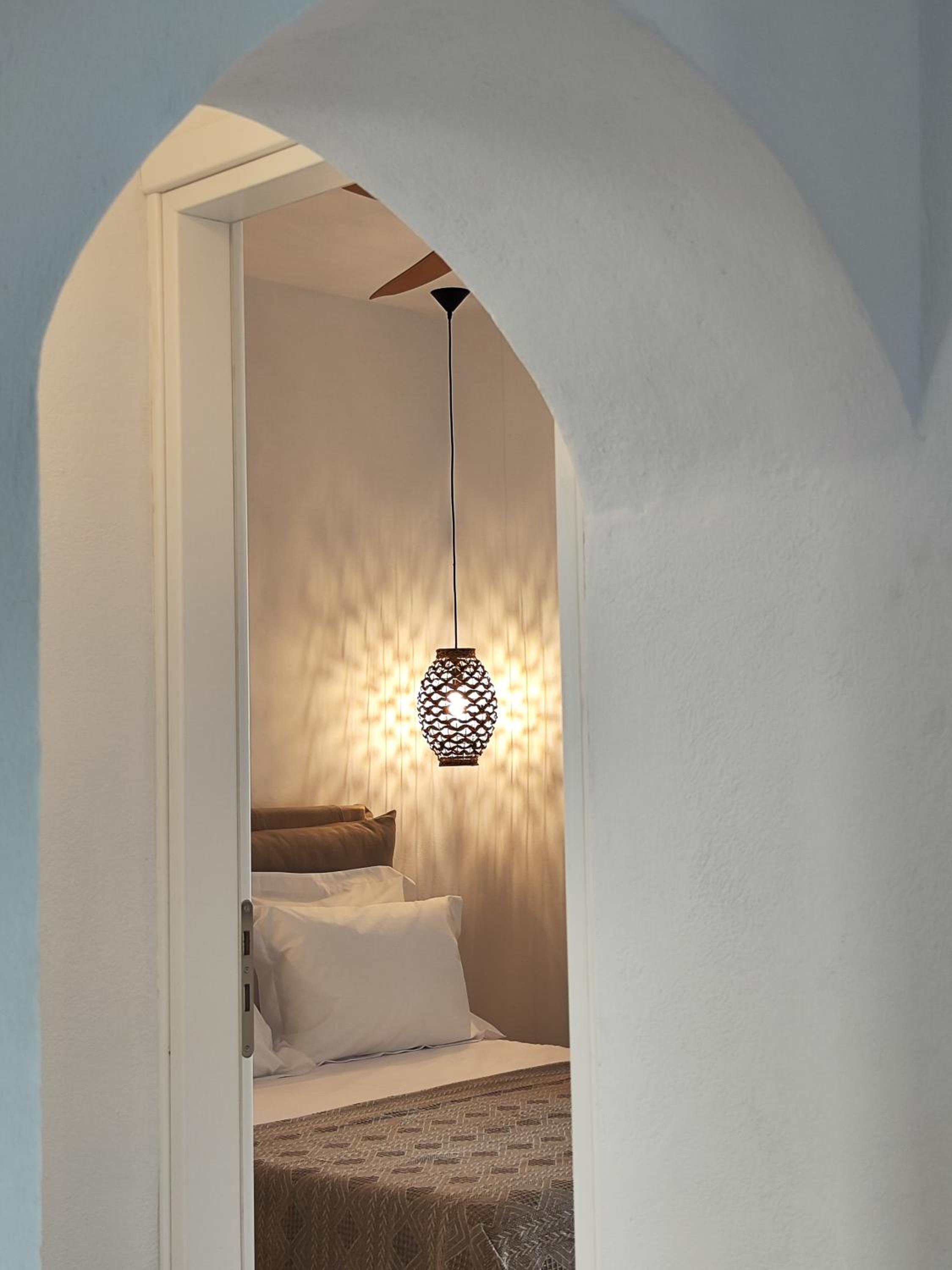 Ktima Elea Antiparos