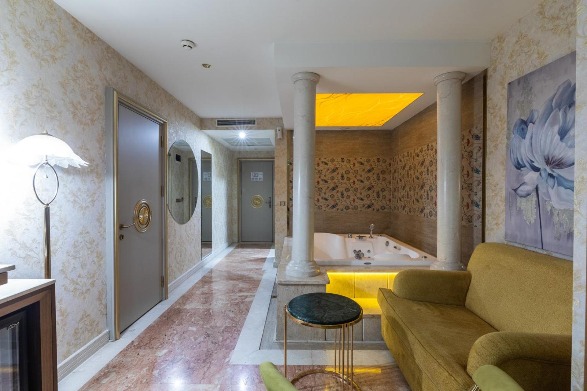 Wyndham Istanbul Old City photo 96 of 186