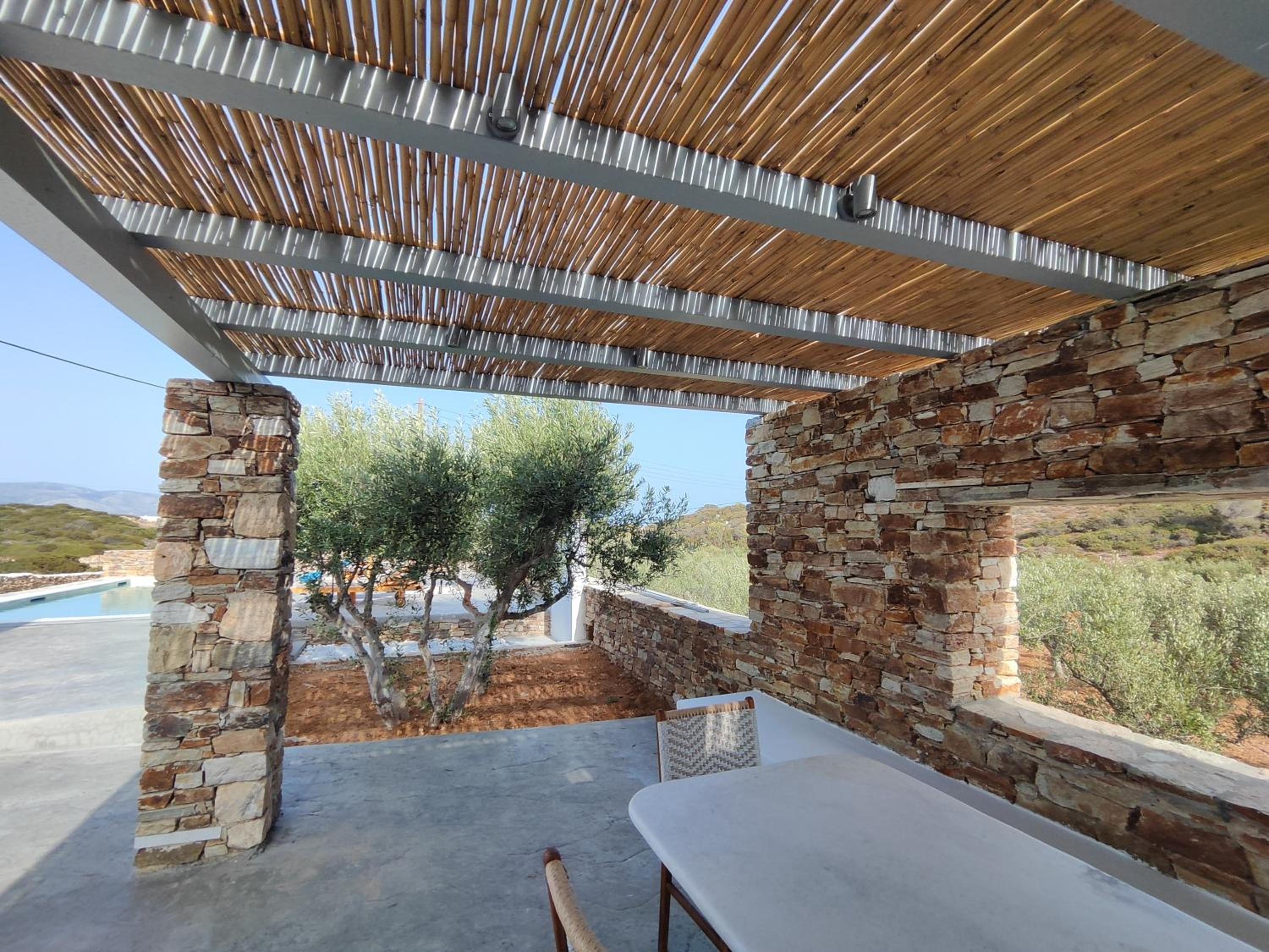 Ktima Elea Antiparos