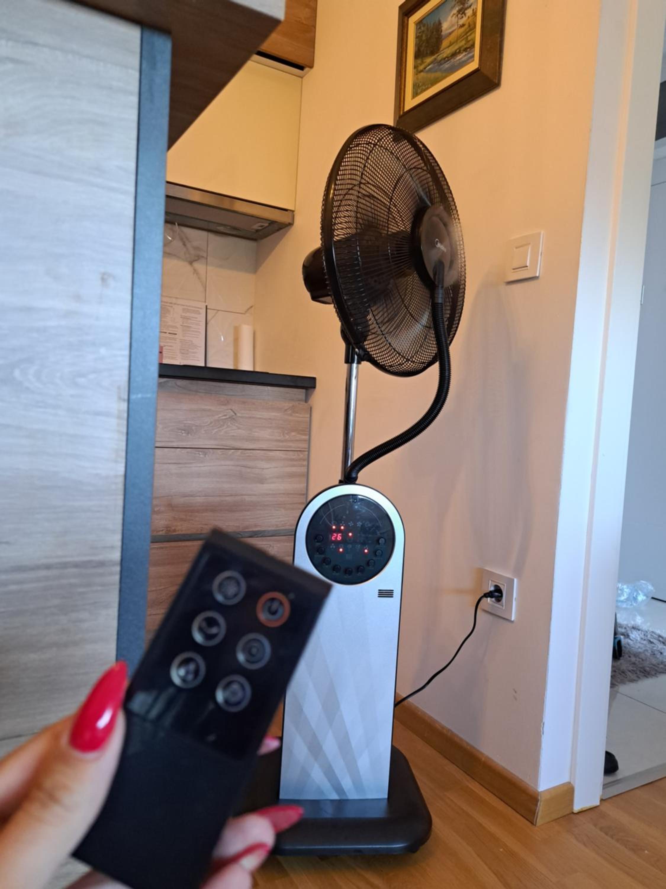 Apartman Tamjanika LUX view 5