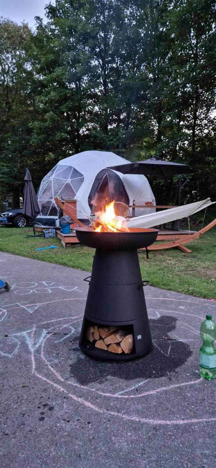 Friesland Glamping Camp Schortens