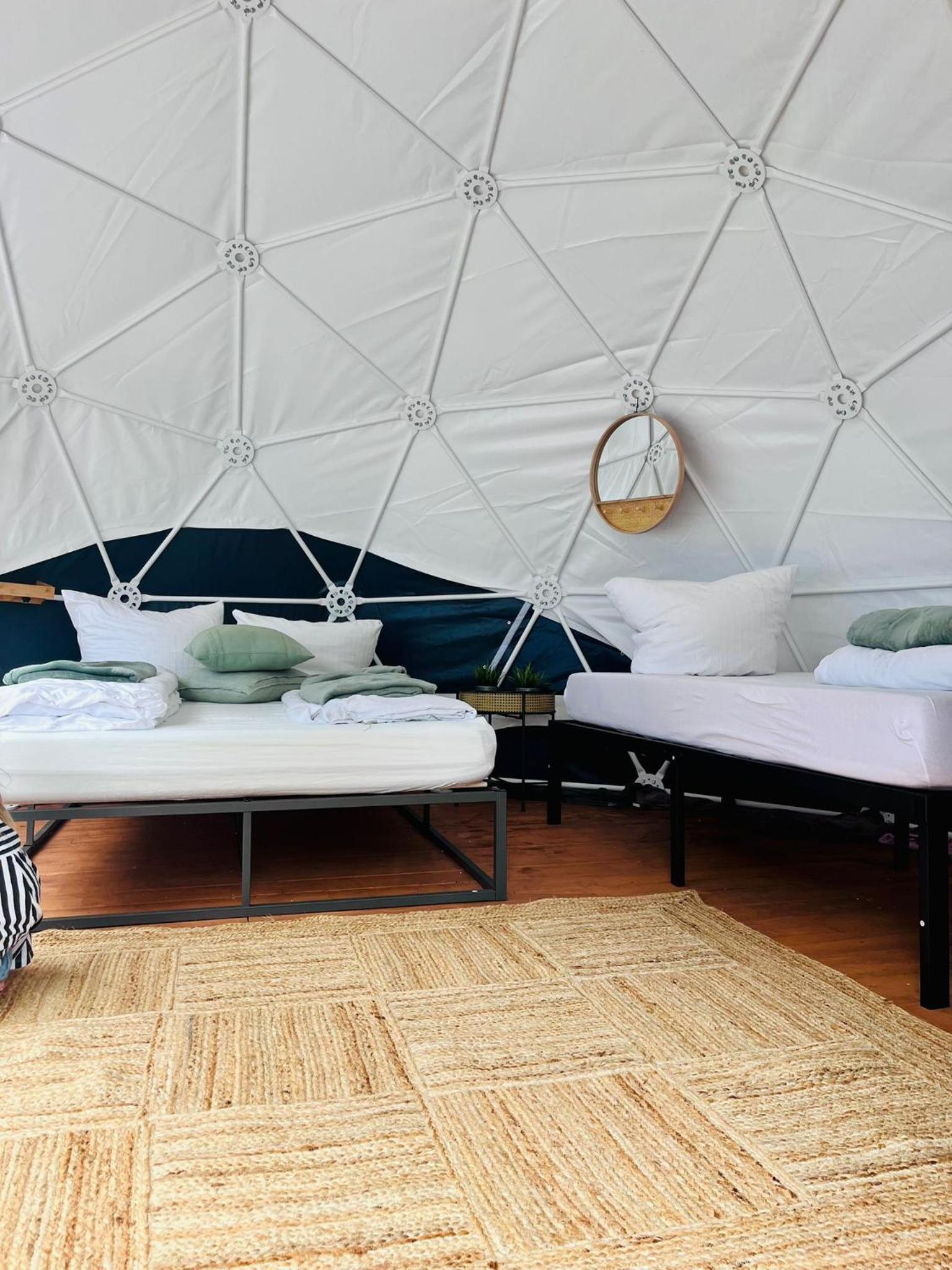 Friesland Glamping Camp Schortens