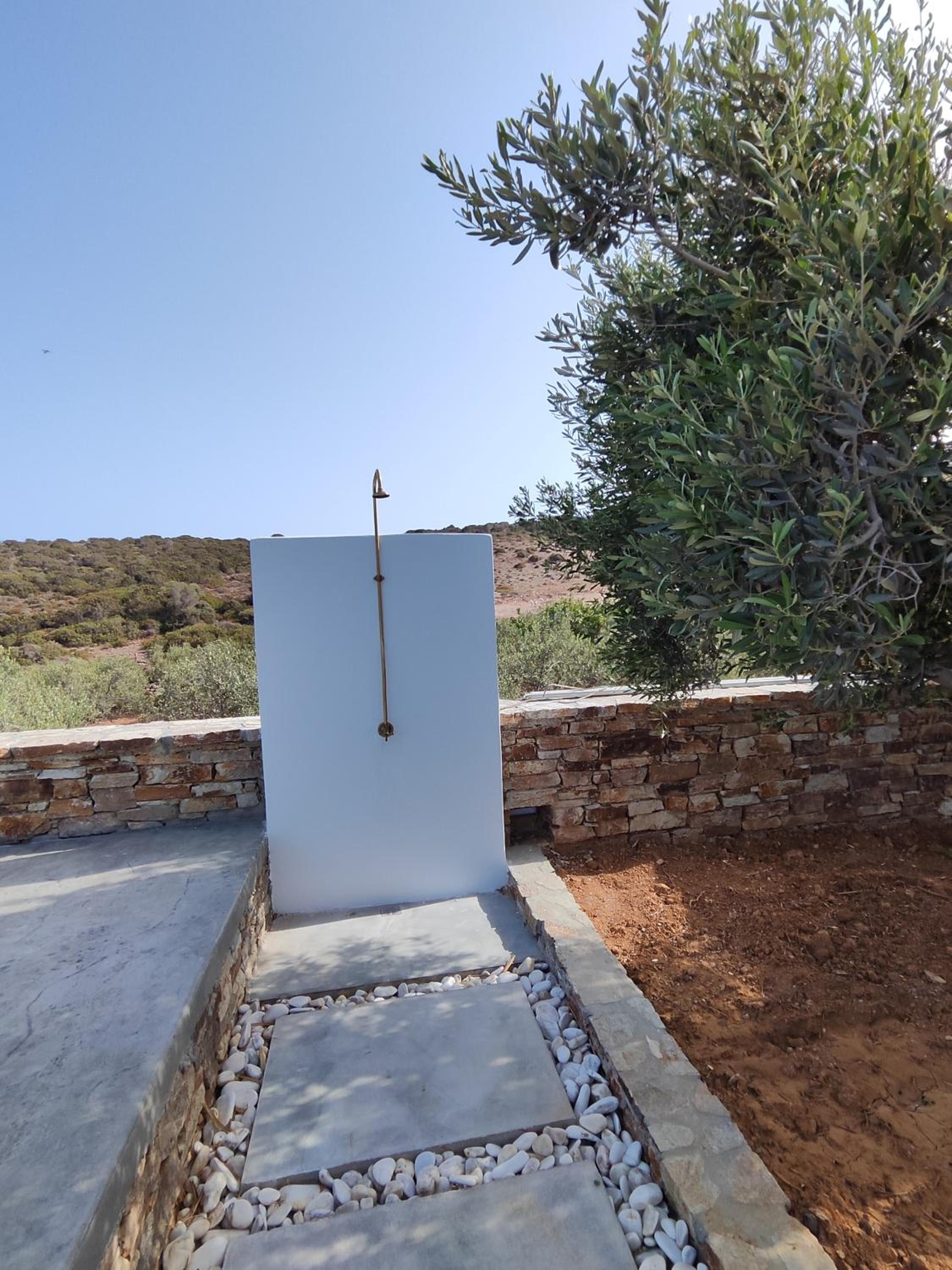 Ktima Elea Antiparos