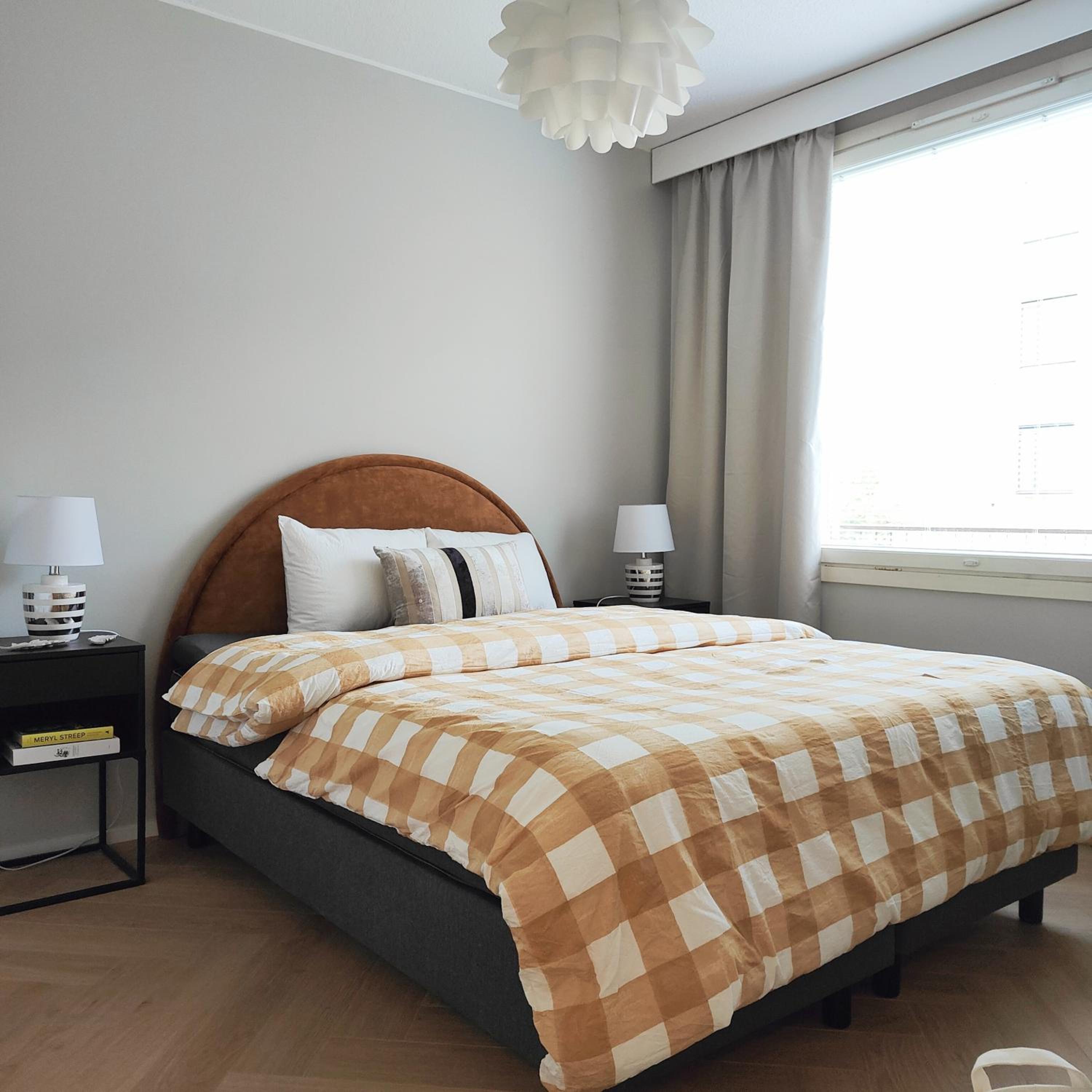Näsinkulma Aprt with Sauna, Free 5G Wifi, Downtown view 3