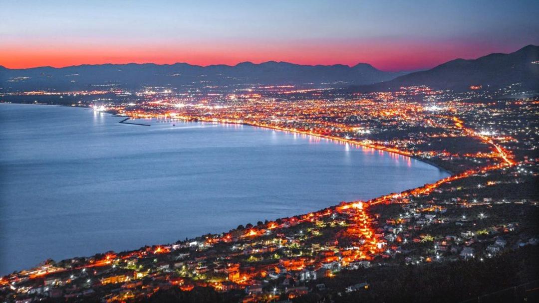 Odysseas Home Kalamata view 5