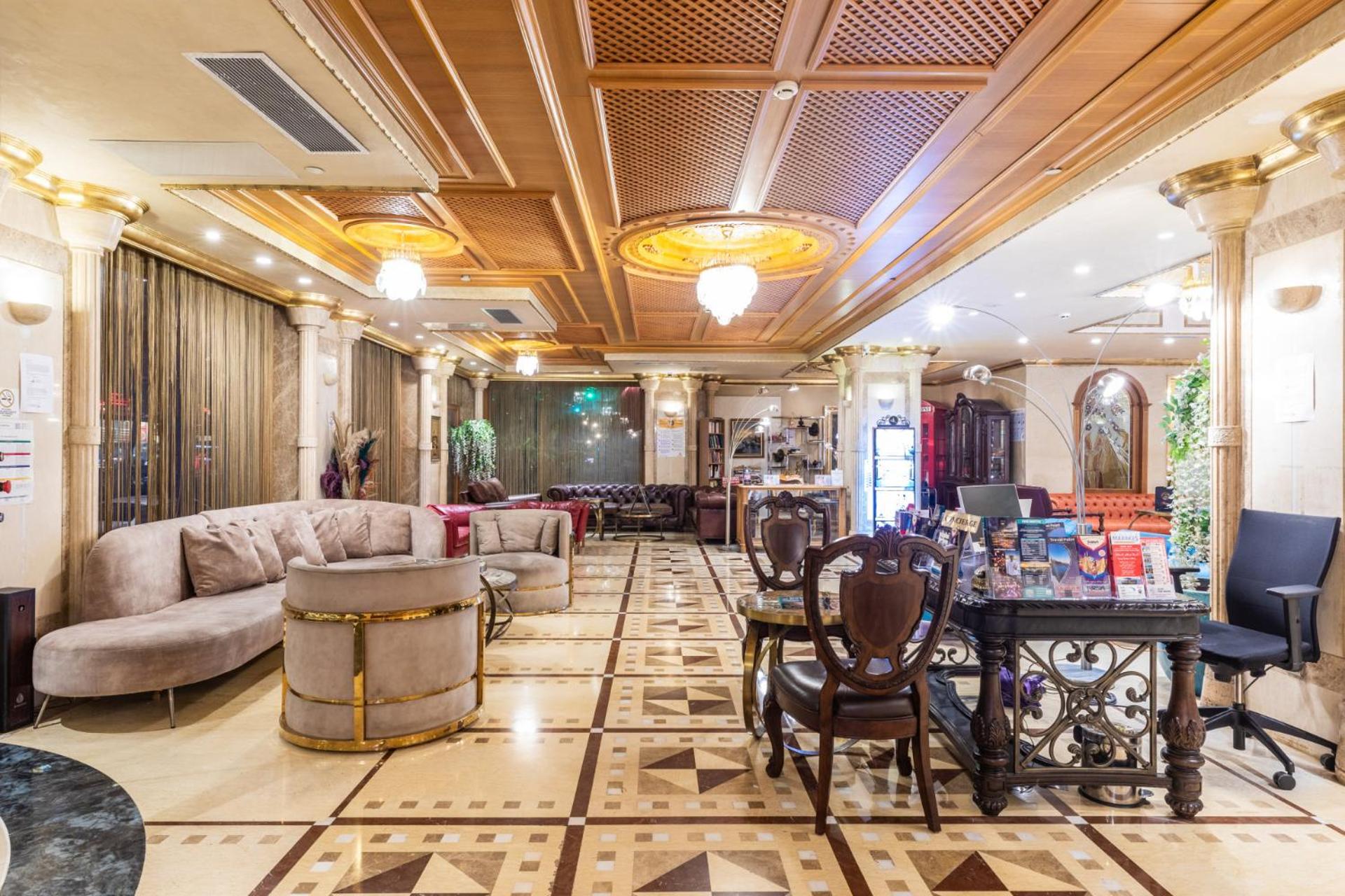 Wyndham Istanbul Old City photo 53 of 186