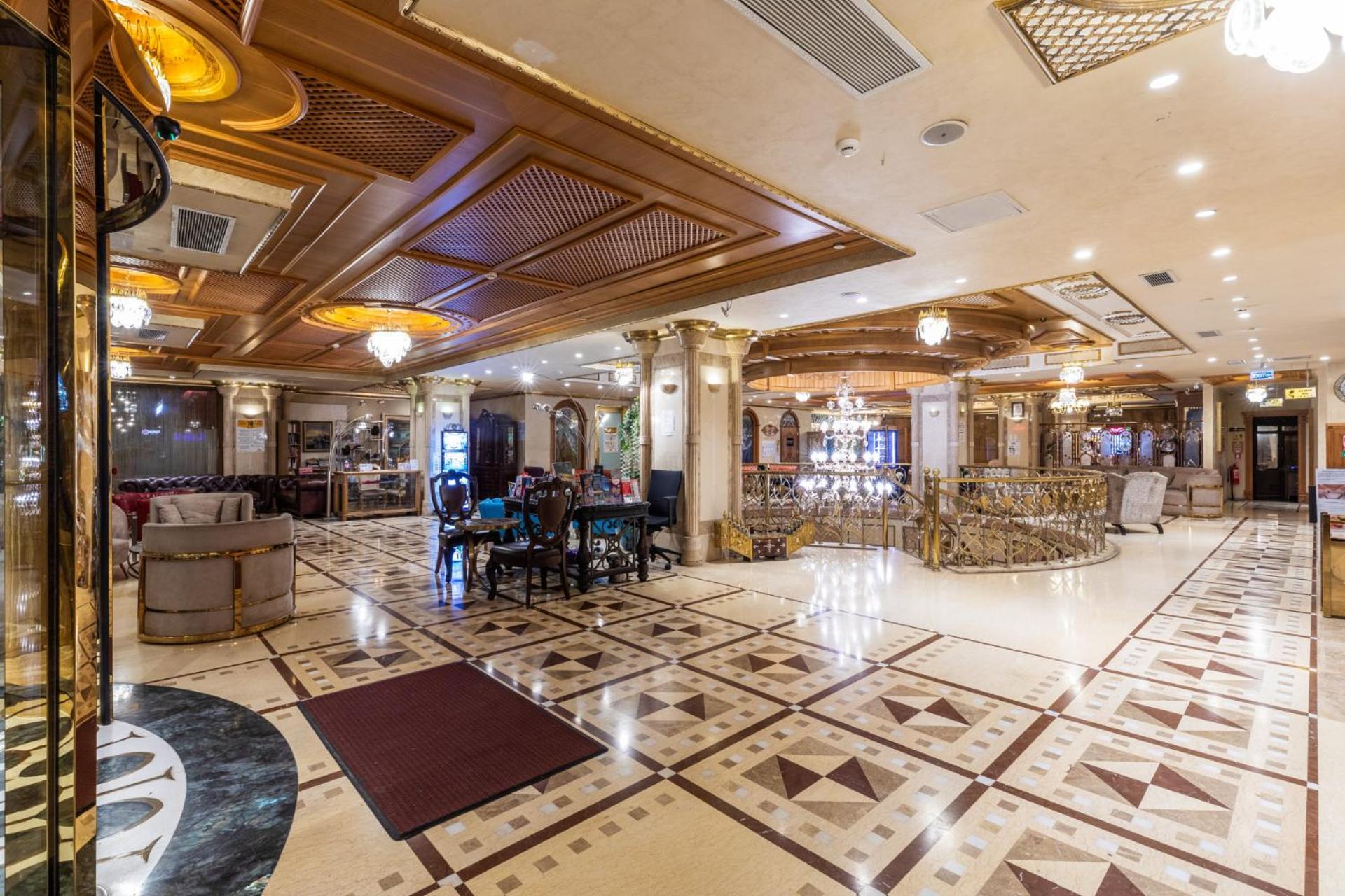 Wyndham Istanbul Old City