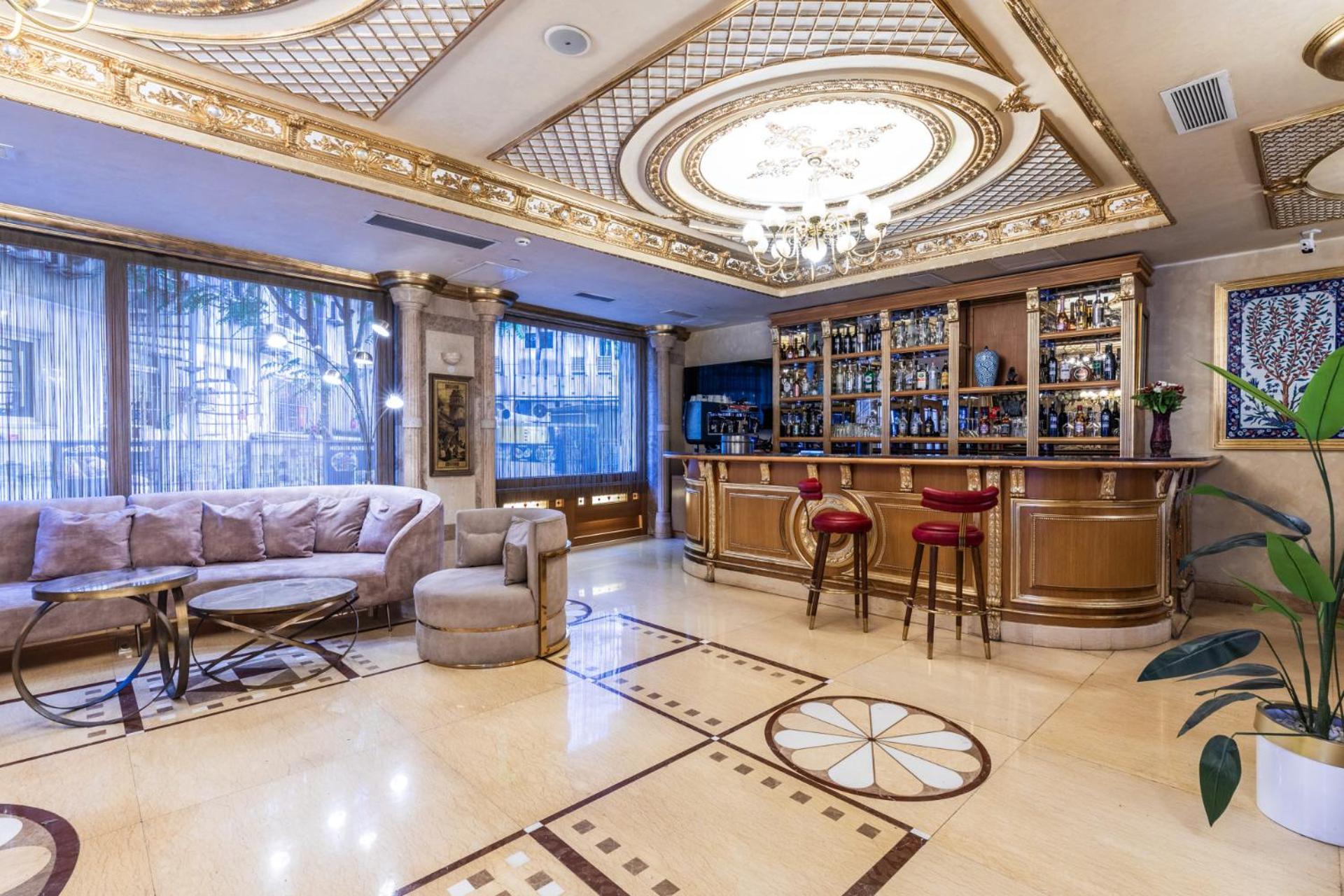 Wyndham Istanbul Old City photo 62 of 186