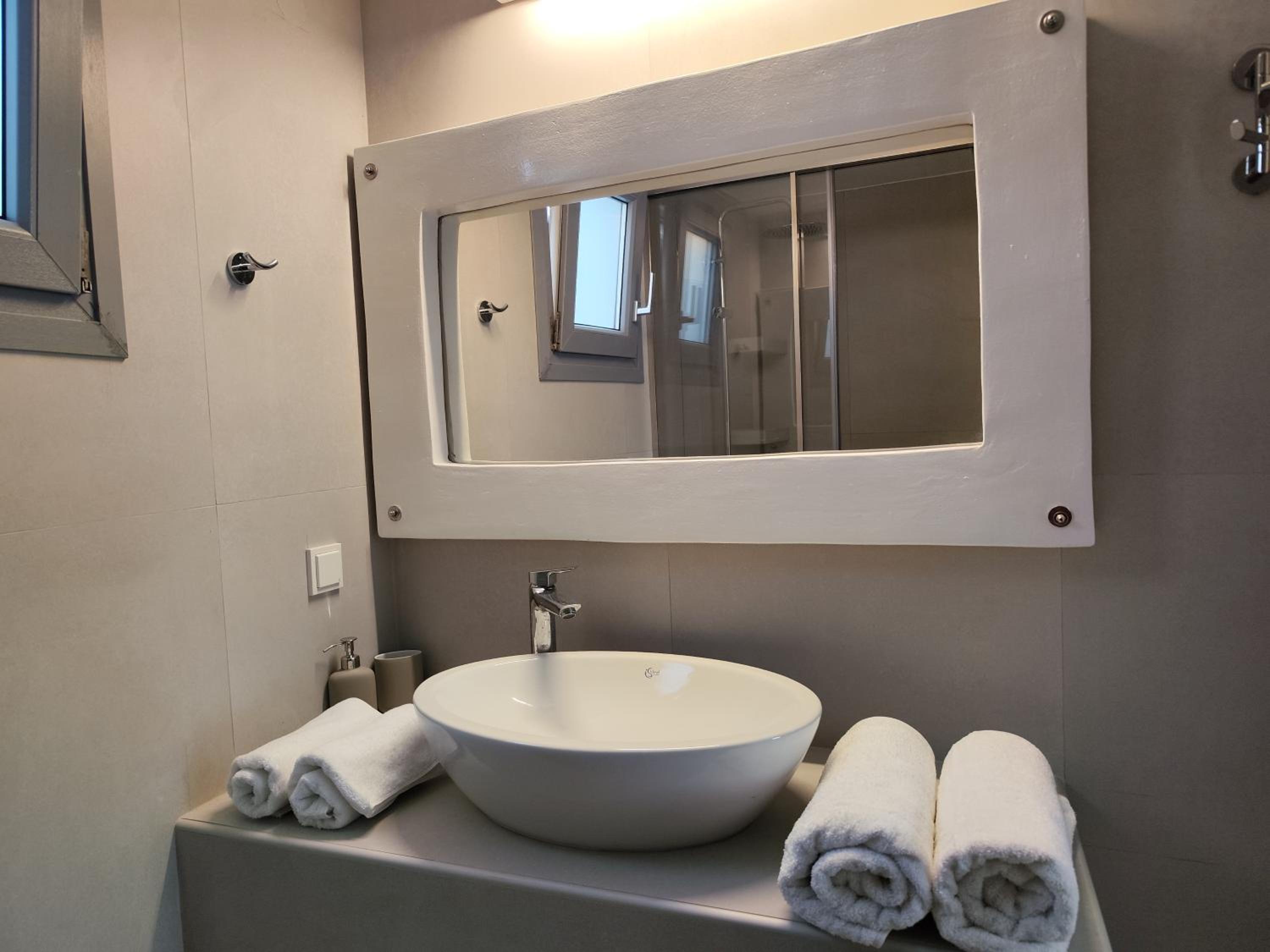 Ktima Elea Antiparos