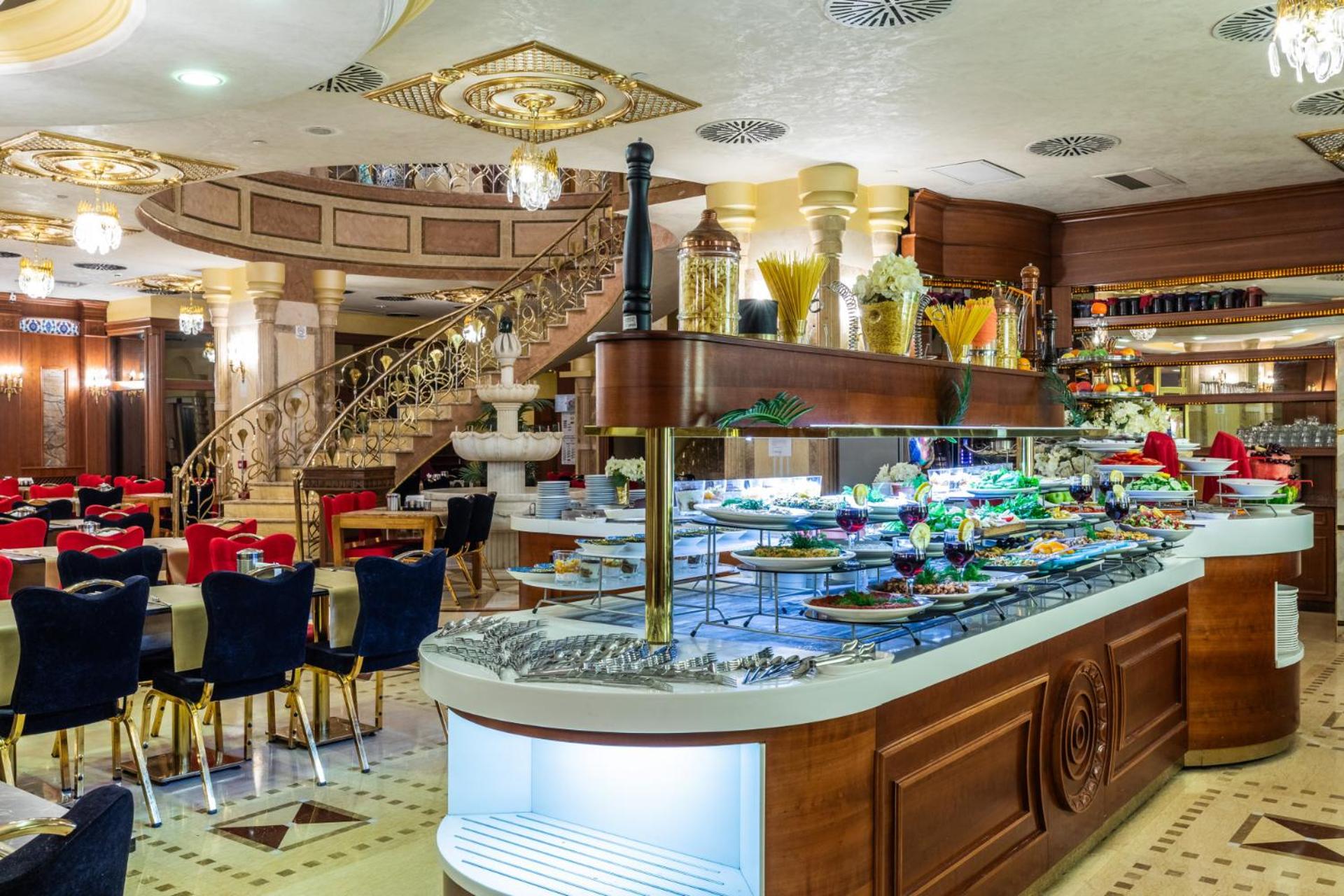 Wyndham Istanbul Old City photo 43 of 186