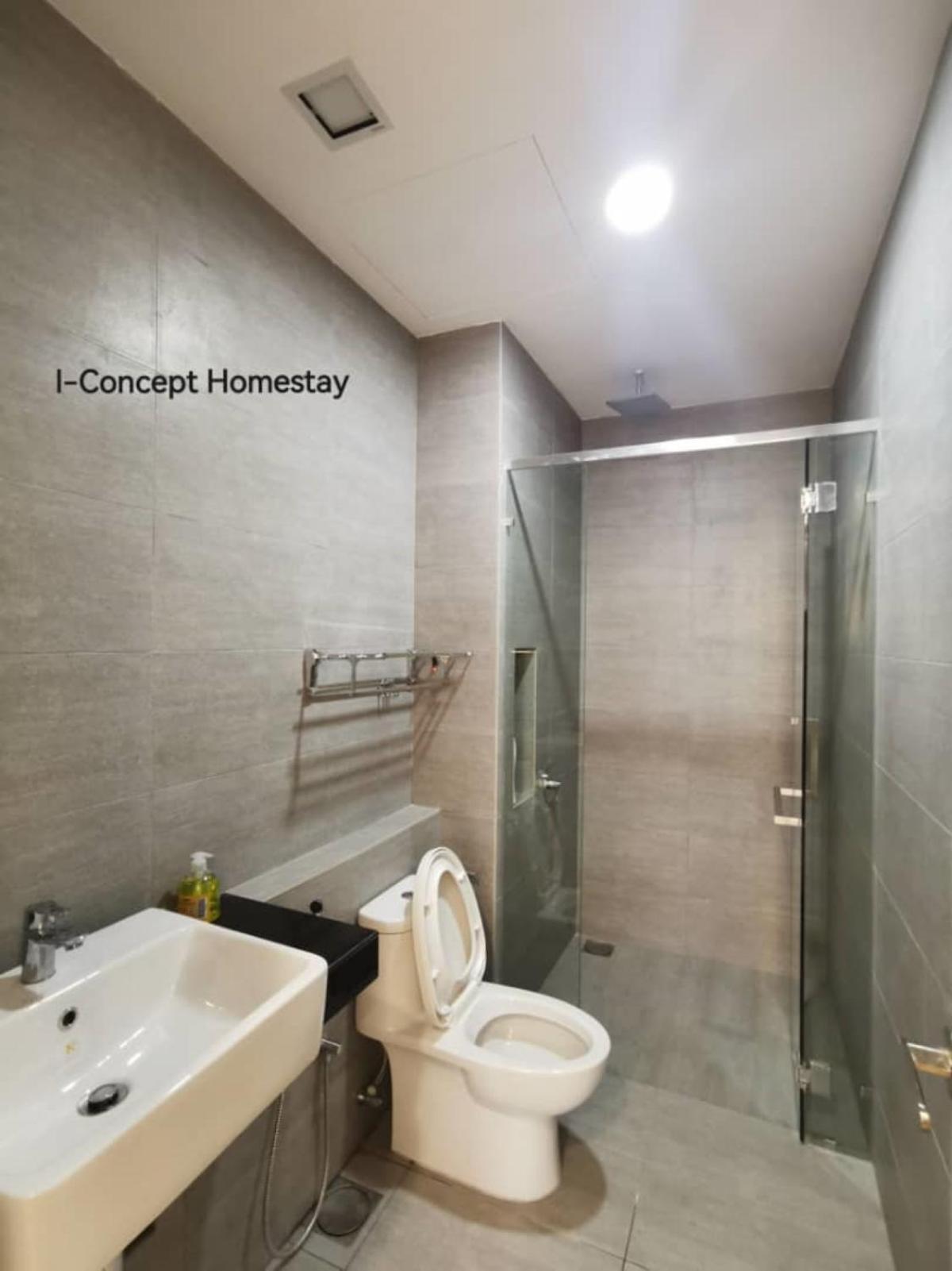 I-Concept Homestay
