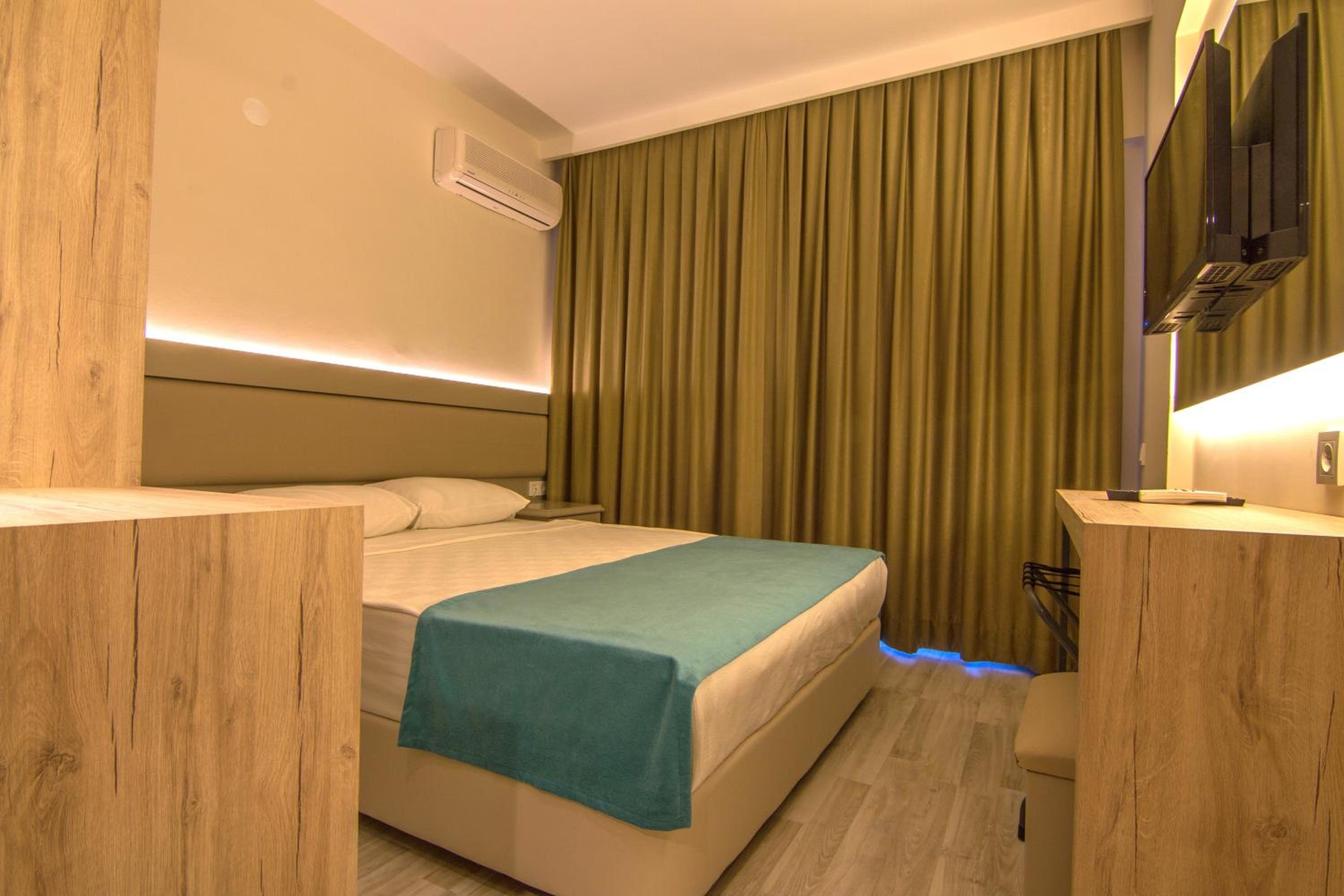 Palmea Otel - Image 17