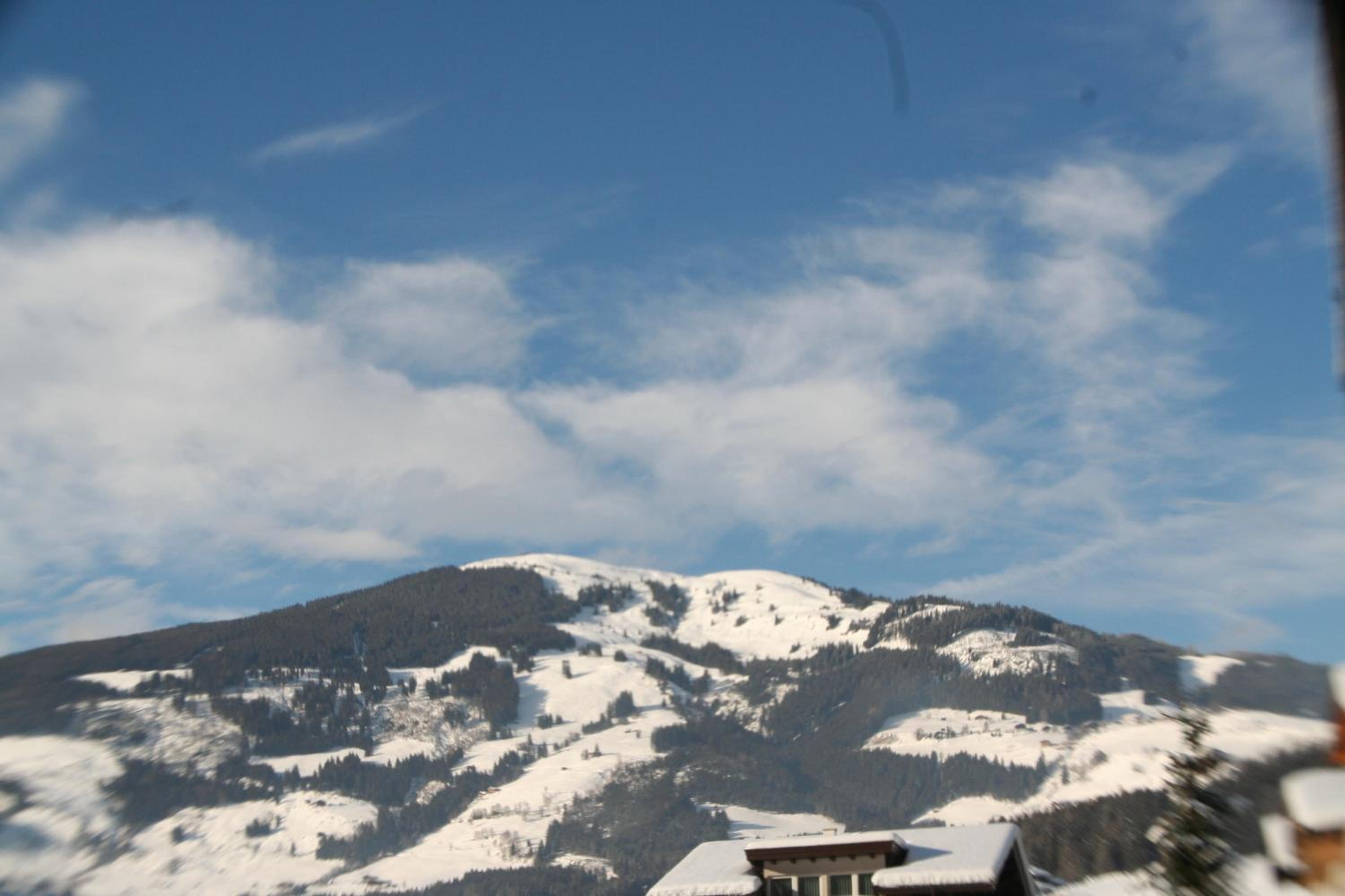 Oase der Ruhe