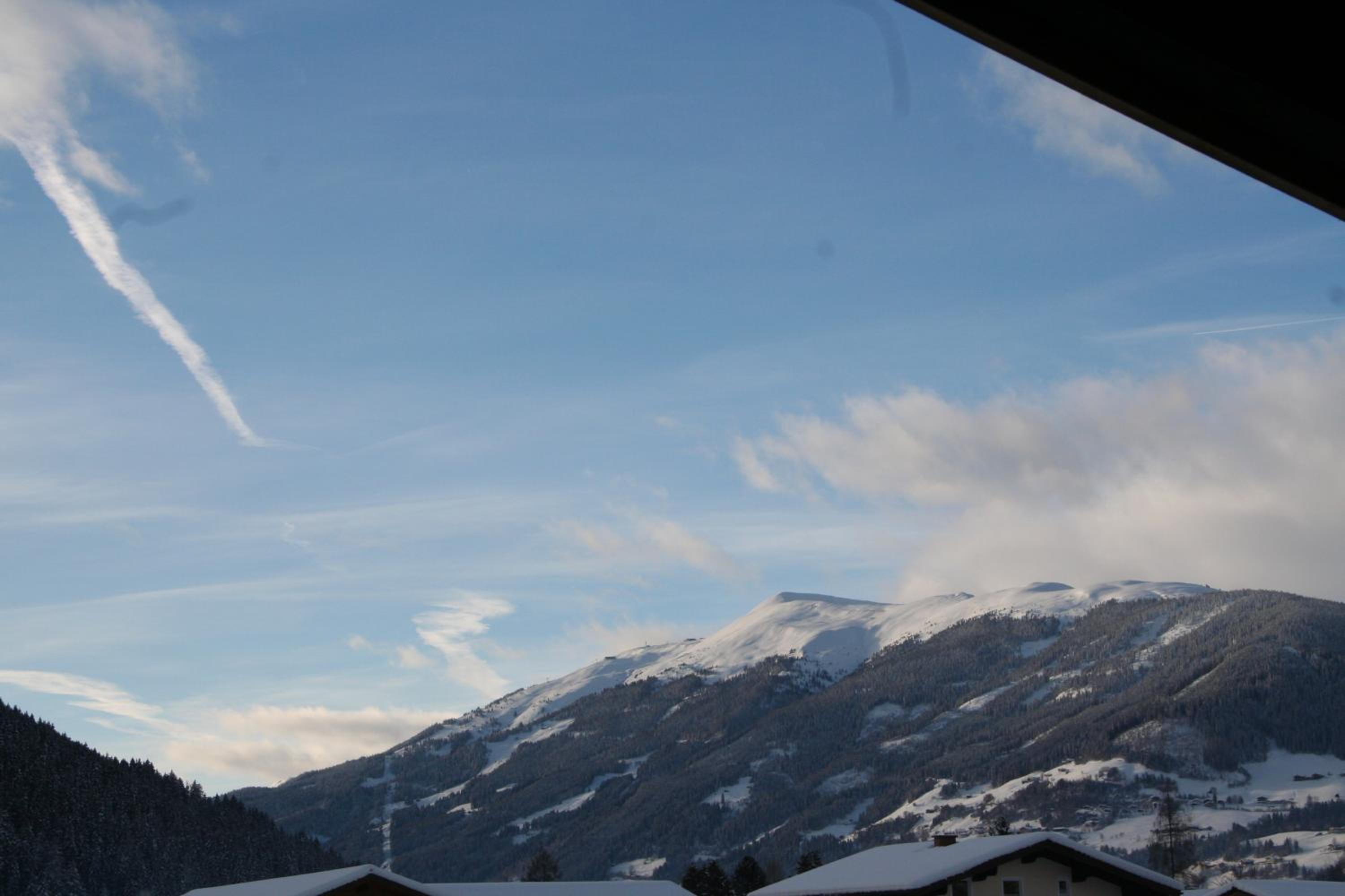 Oase der Ruhe
