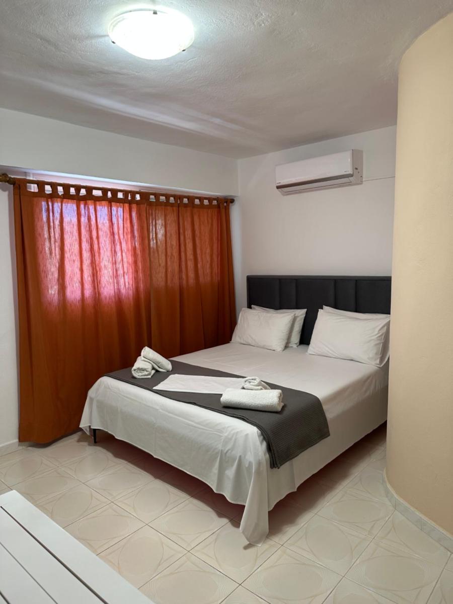 Anna House Dhermi