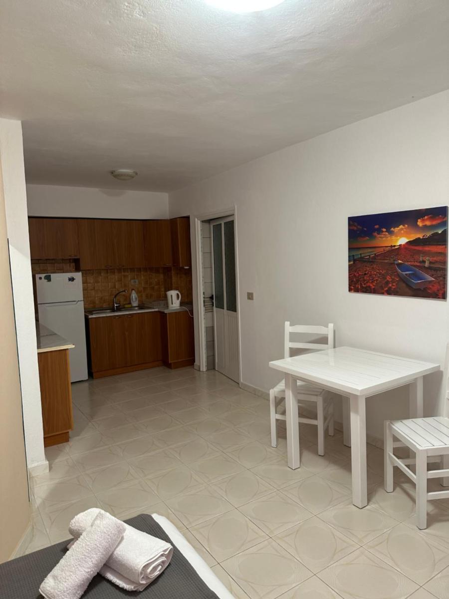 Anna House Dhermi