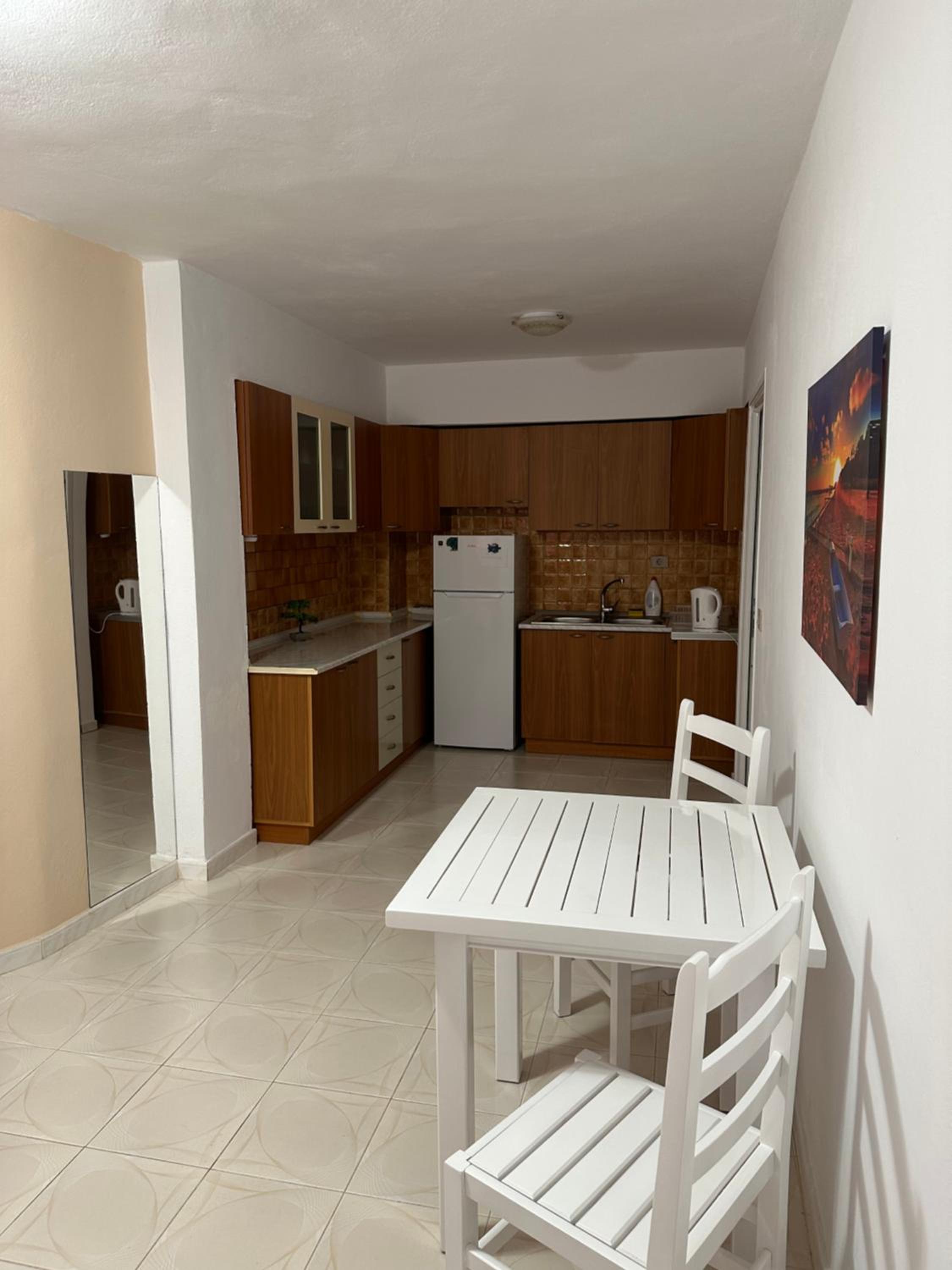 Anna House Dhermi
