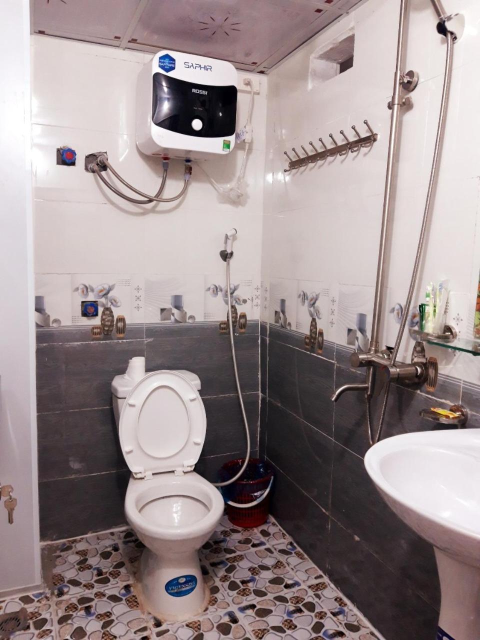 Thien An Guest House