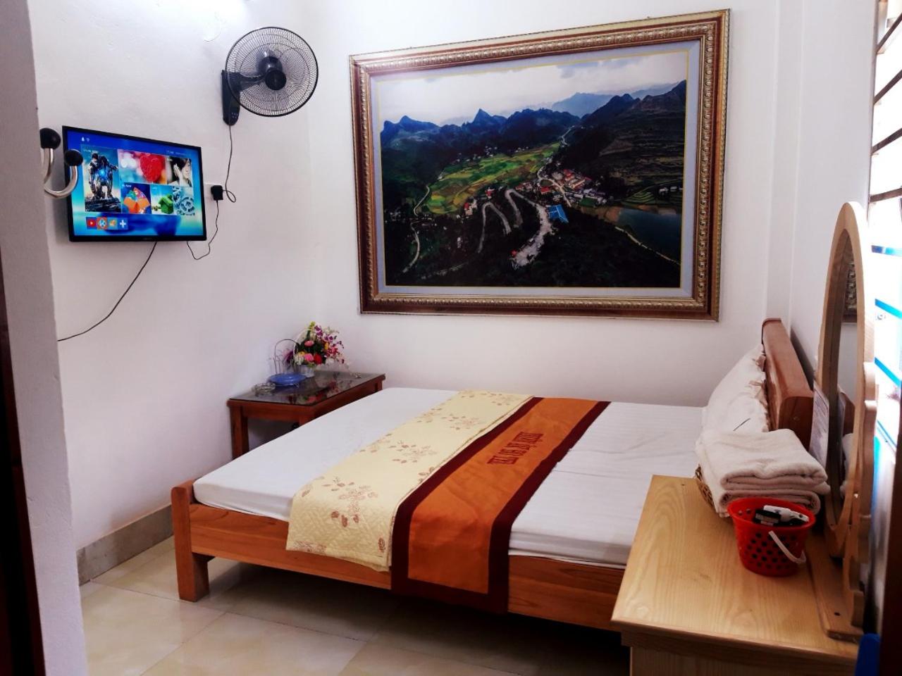 Thien An Guest House