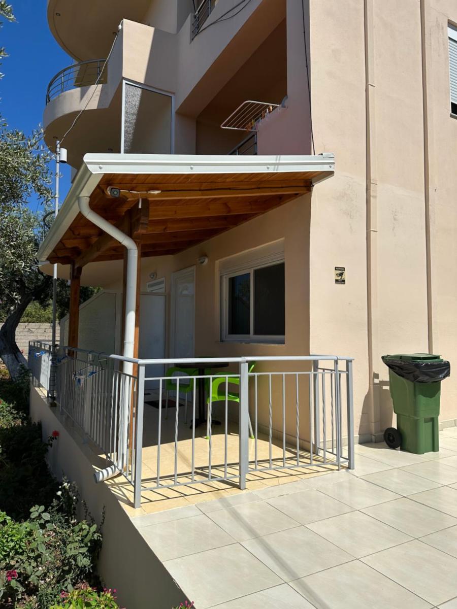 Anna House Dhermi