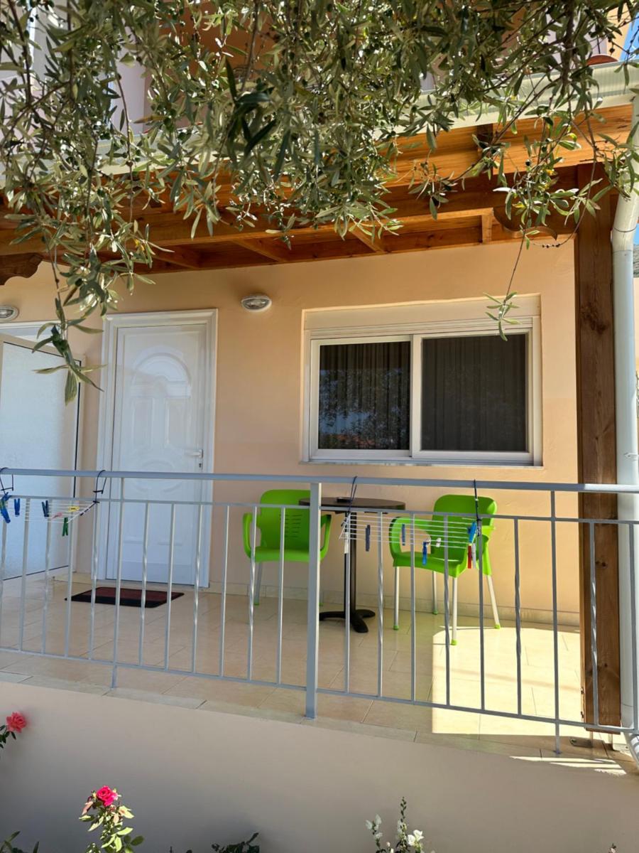 Anna House Dhermi