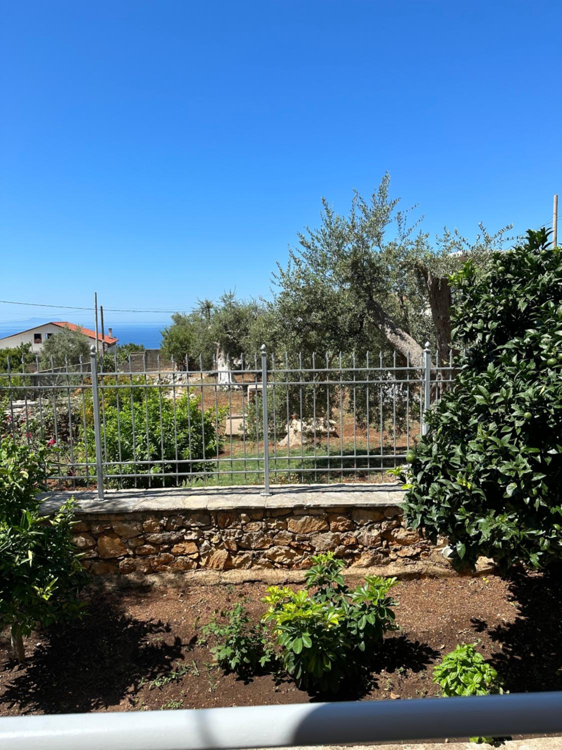 Anna House Dhermi